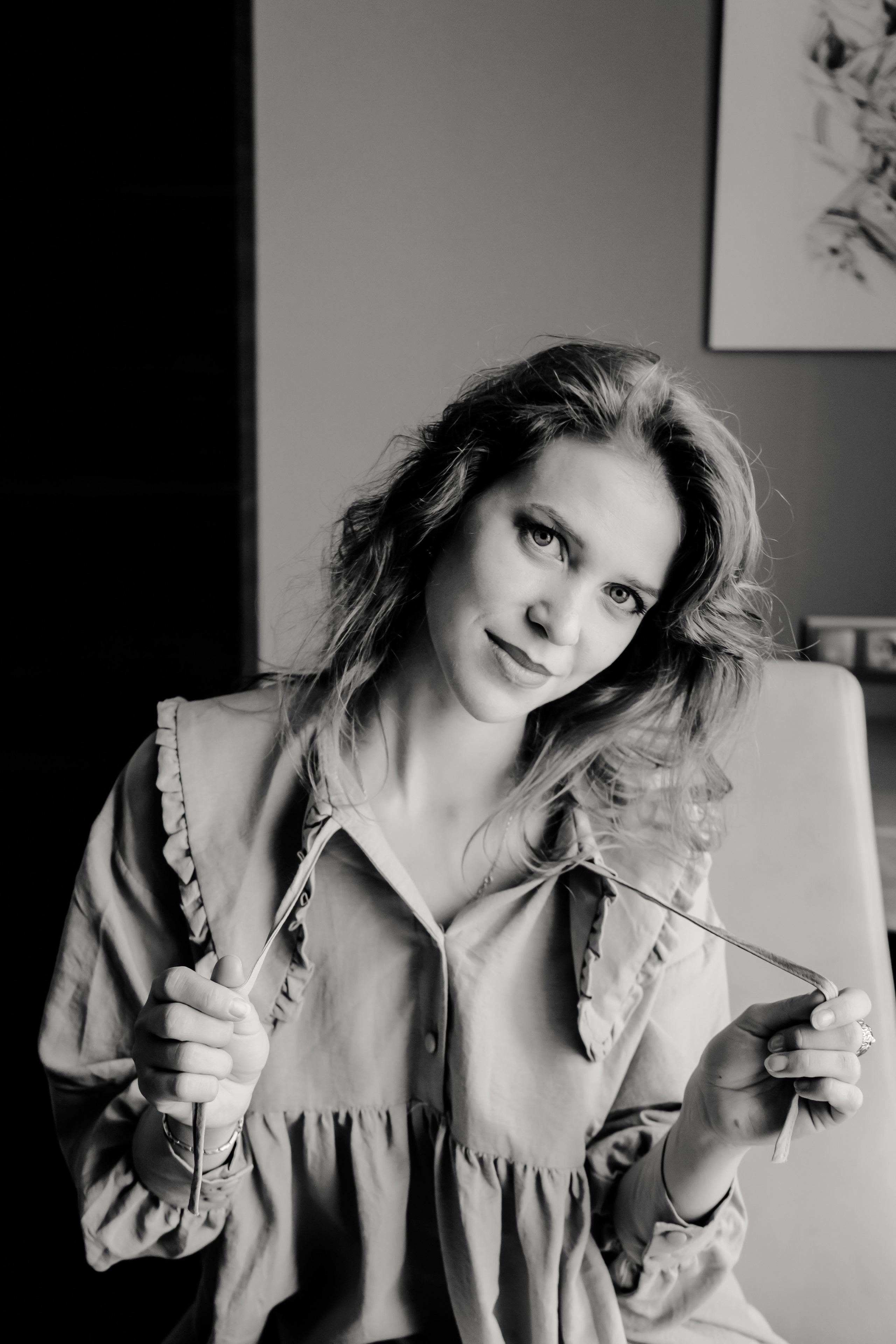 Юлия (отель Mariott). Семейный и свадебный фотограф в Воронеже Майя Добровольская