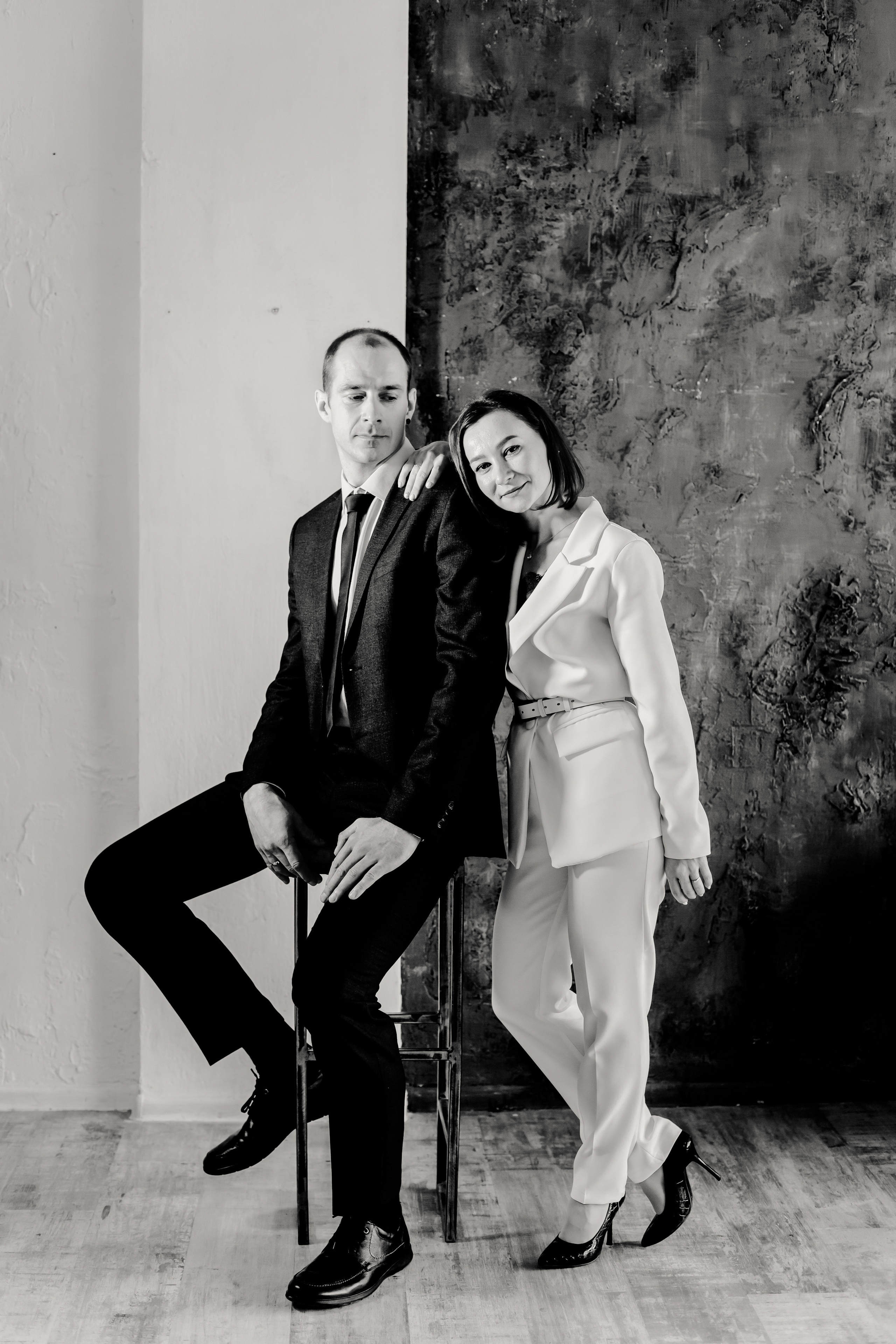 • Денис & Юлия •. Семейный и свадебный фотограф в Воронеже Майя Добровольская