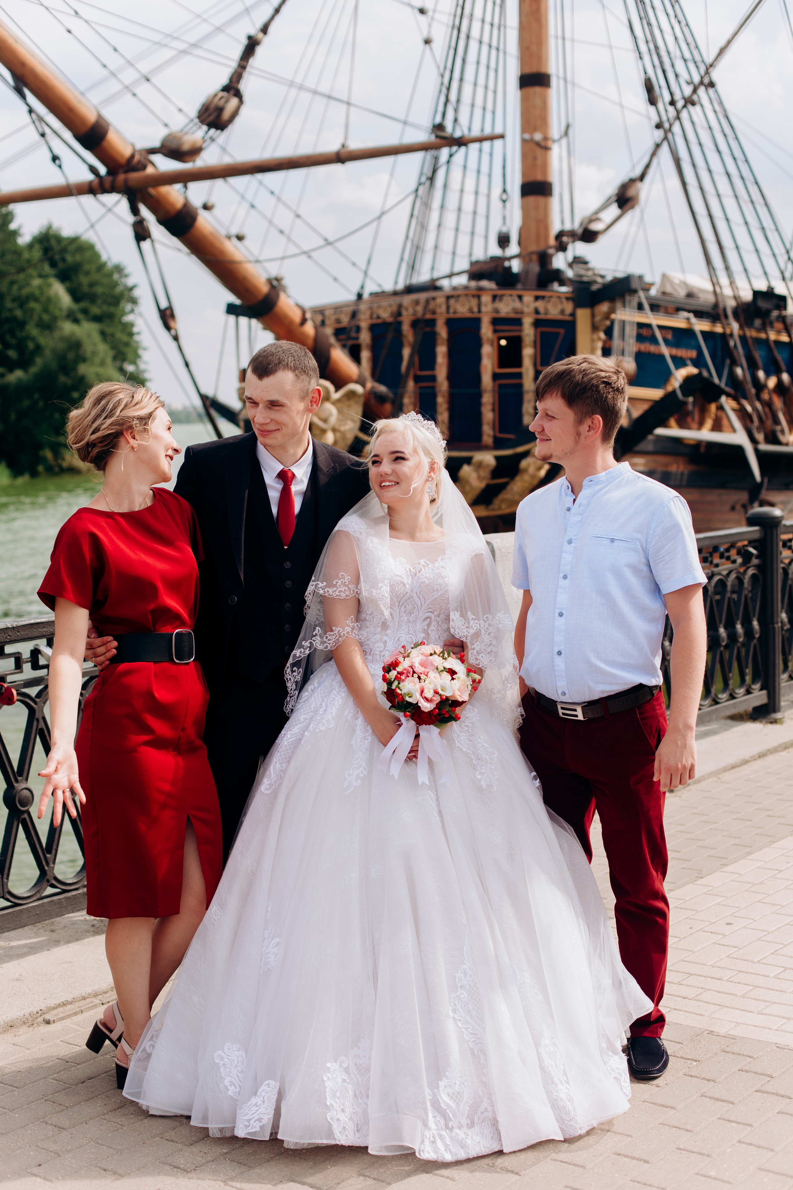 • София & Виталий •. Семейный и свадебный фотограф в Воронеже Майя Добровольская