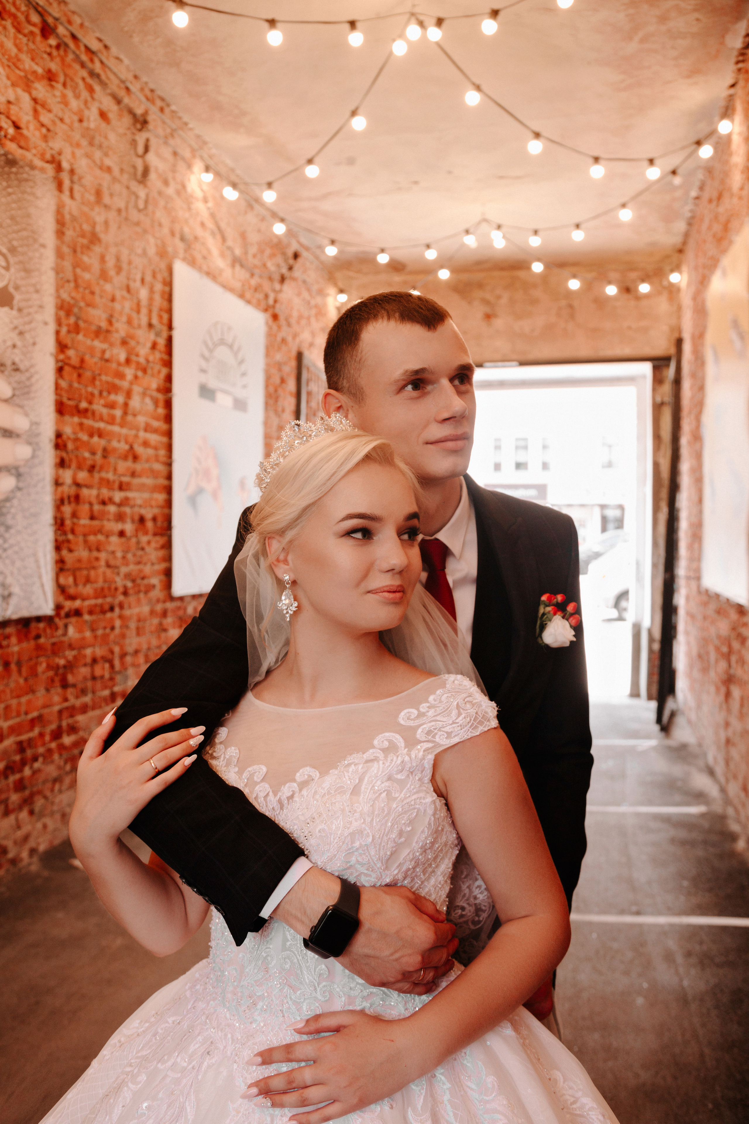 • София & Виталий •. Семейный и свадебный фотограф в Воронеже Майя Добровольская