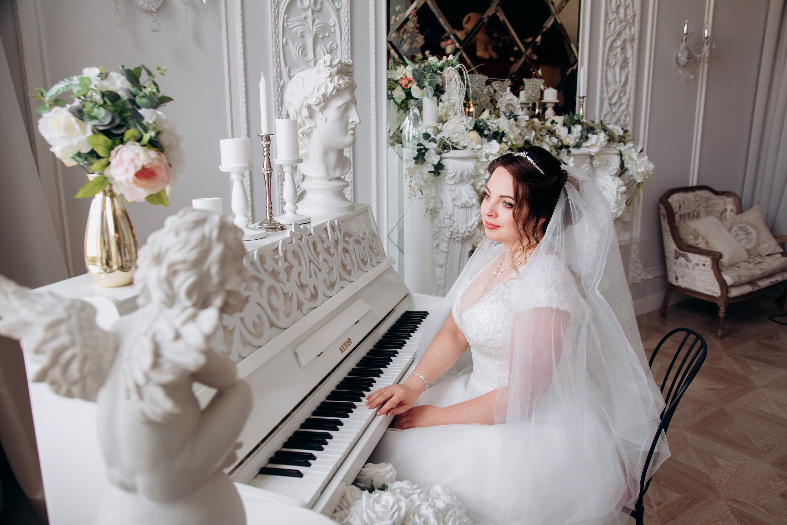 • Ирина & Ярослав •. Семейный и свадебный фотограф в Воронеже Майя Добровольская