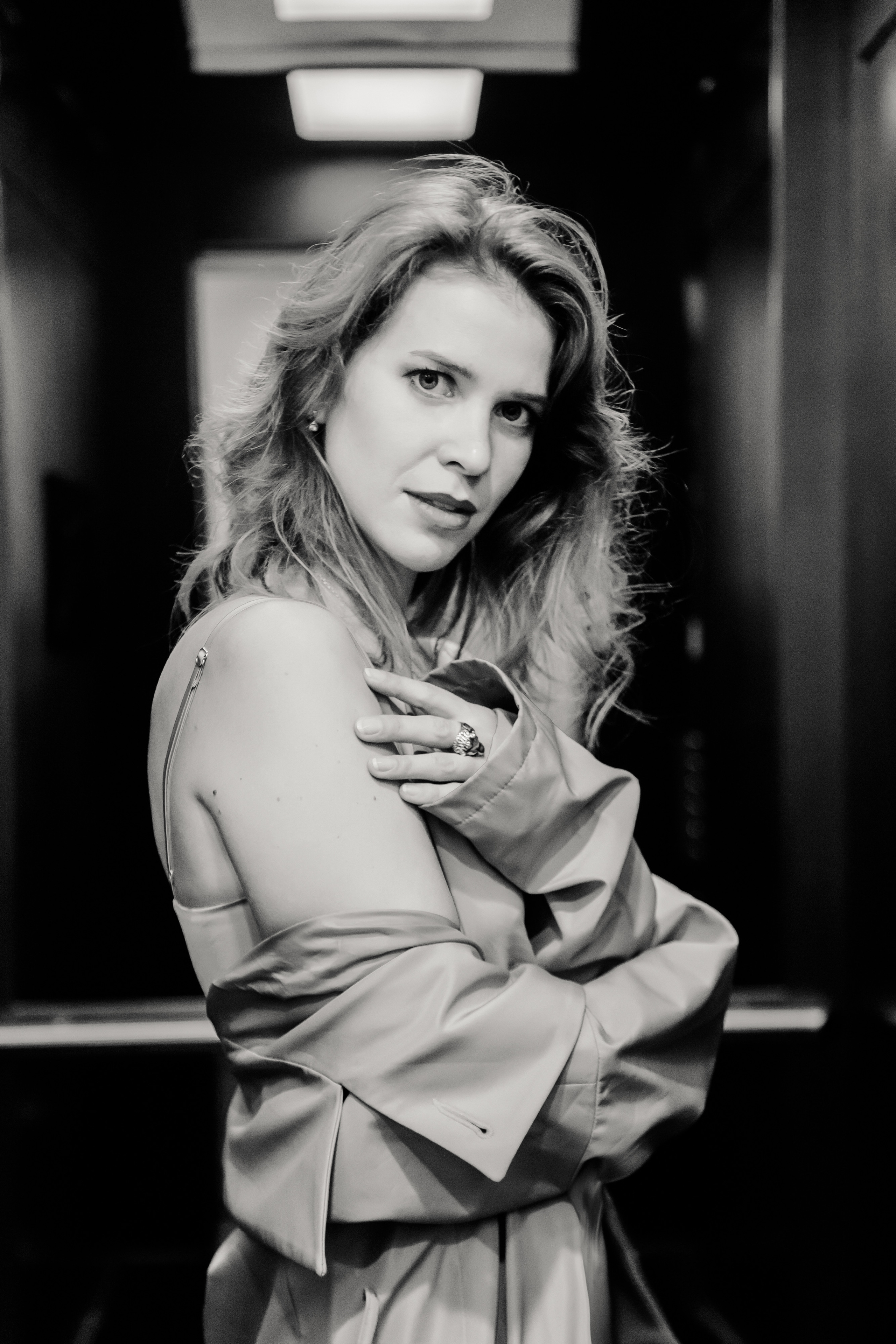 Юлия (отель Mariott). Семейный и свадебный фотограф в Воронеже Майя Добровольская