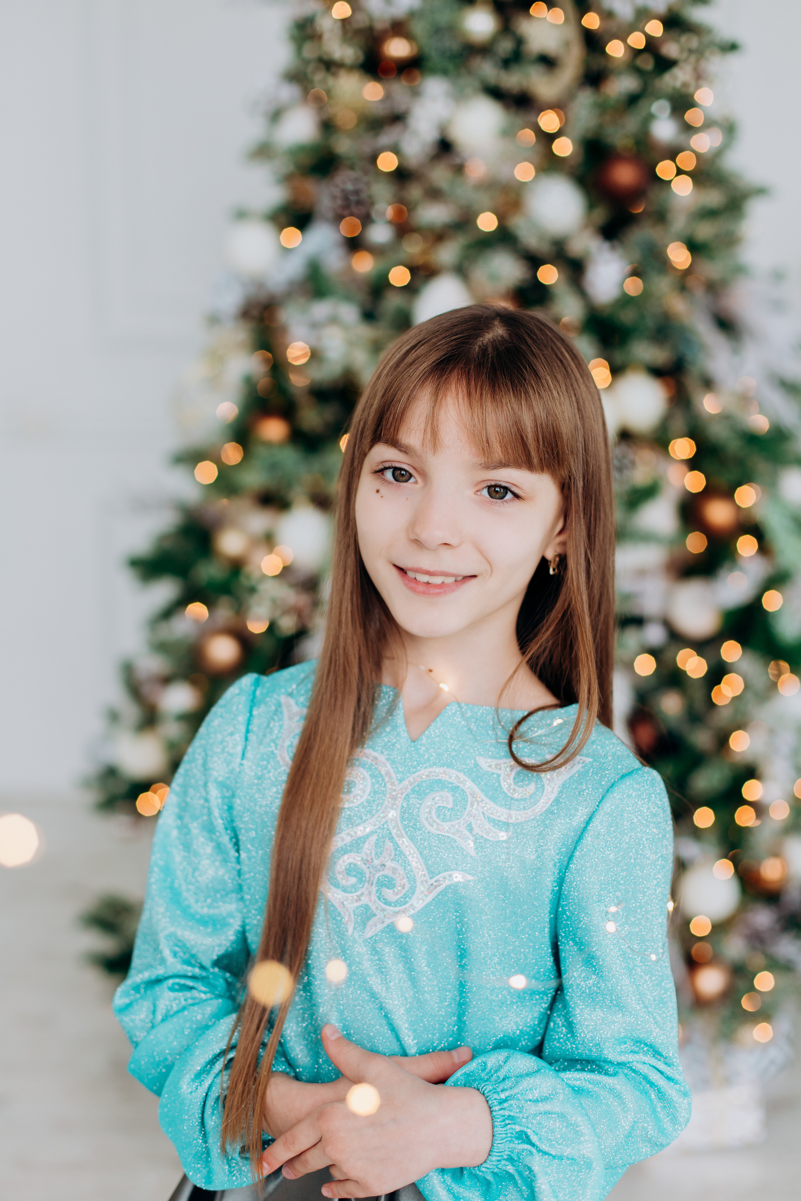 НОВОГОДНИЕ. Семейный и свадебный фотограф в Воронеже Майя Добровольская