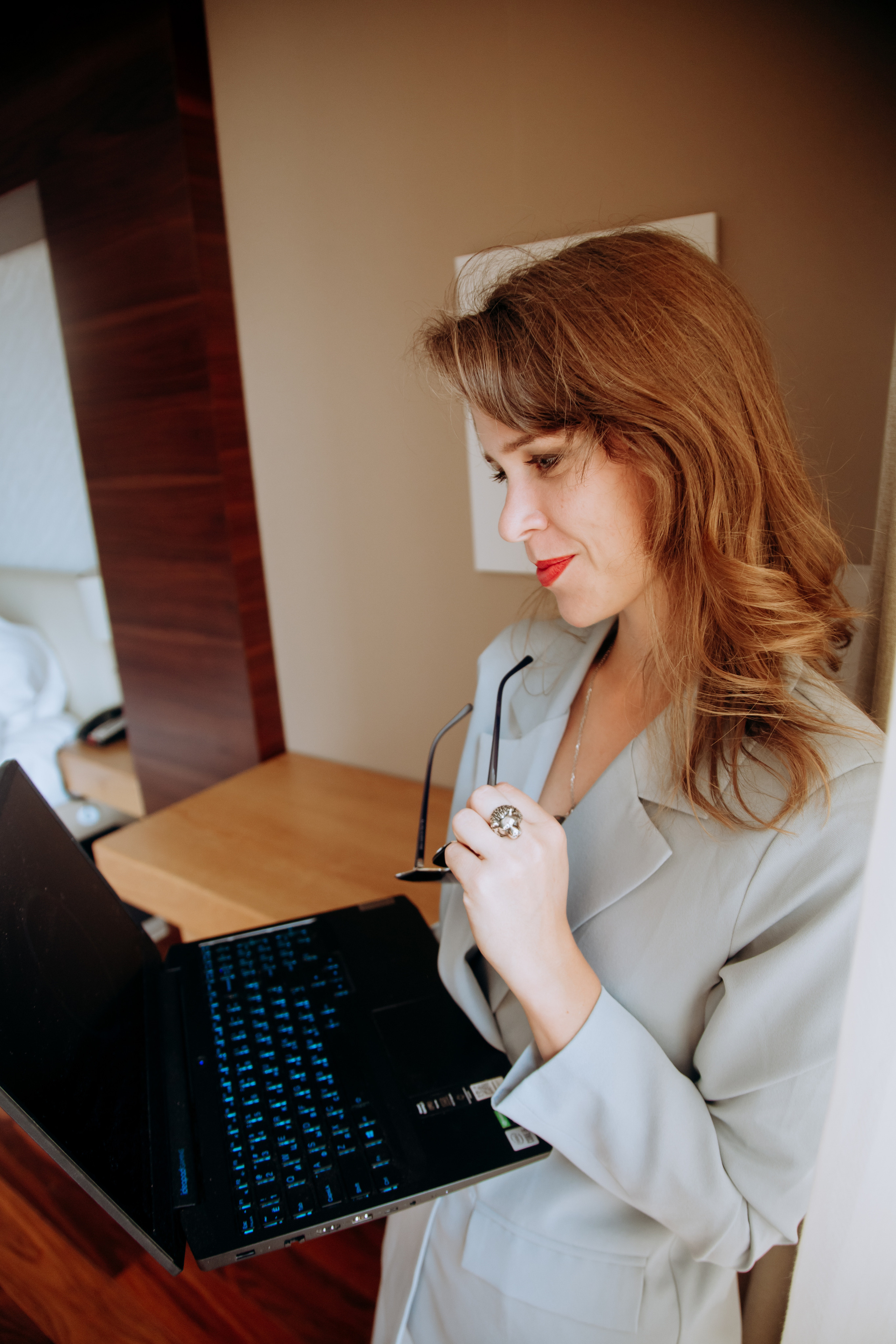 Юлия (отель Mariott). Семейный и свадебный фотограф в Воронеже Майя Добровольская