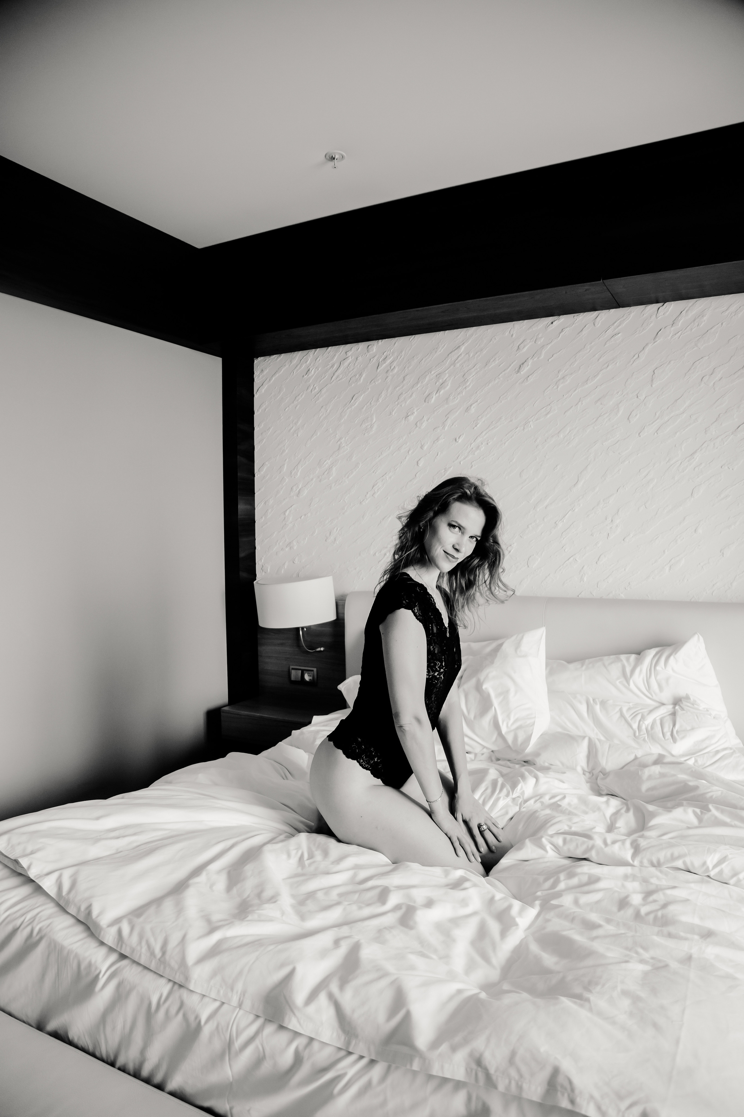 Юлия (отель Mariott). Семейный и свадебный фотограф в Воронеже Майя Добровольская