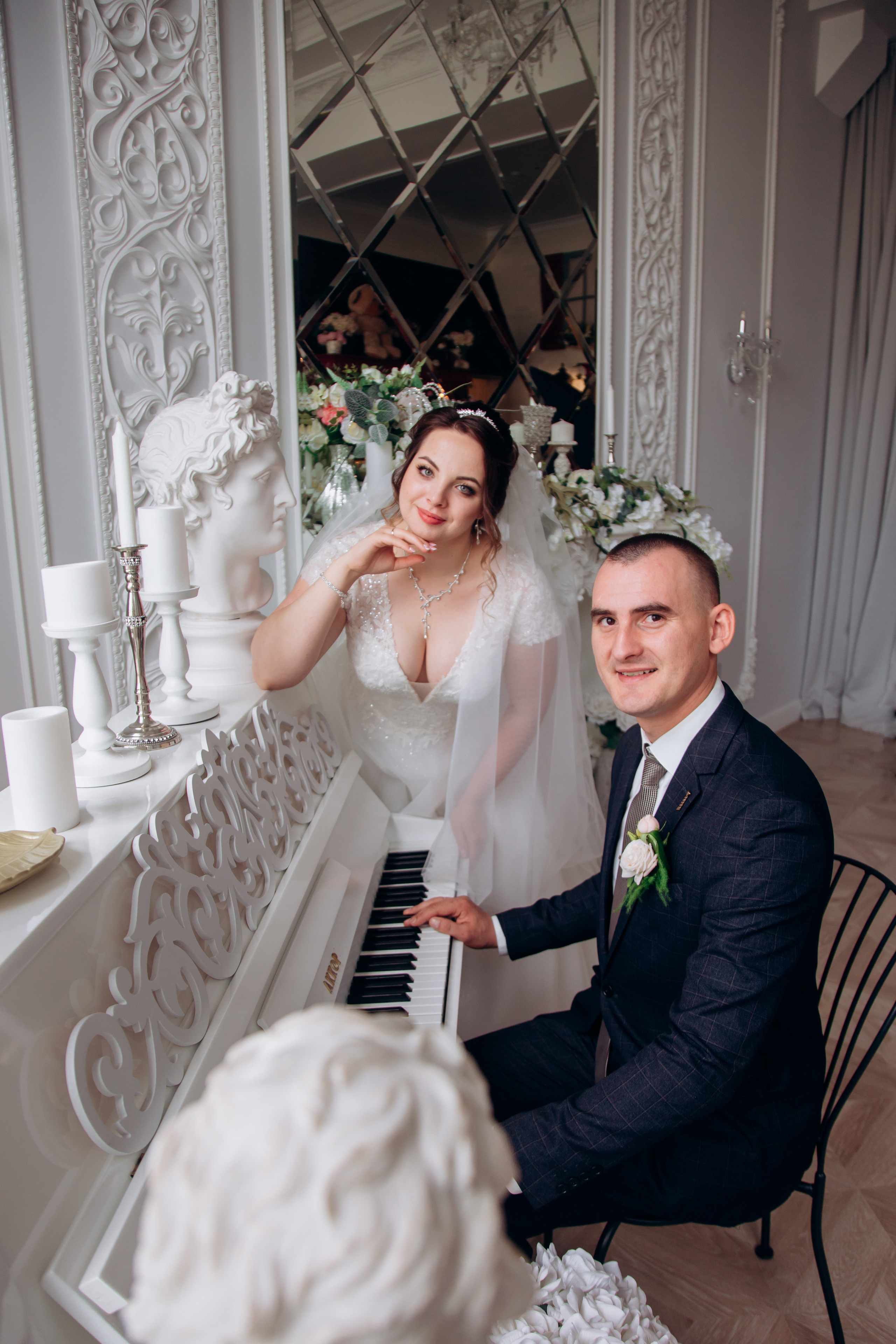 • Ирина & Ярослав •. Семейный и свадебный фотограф в Воронеже Майя Добровольская