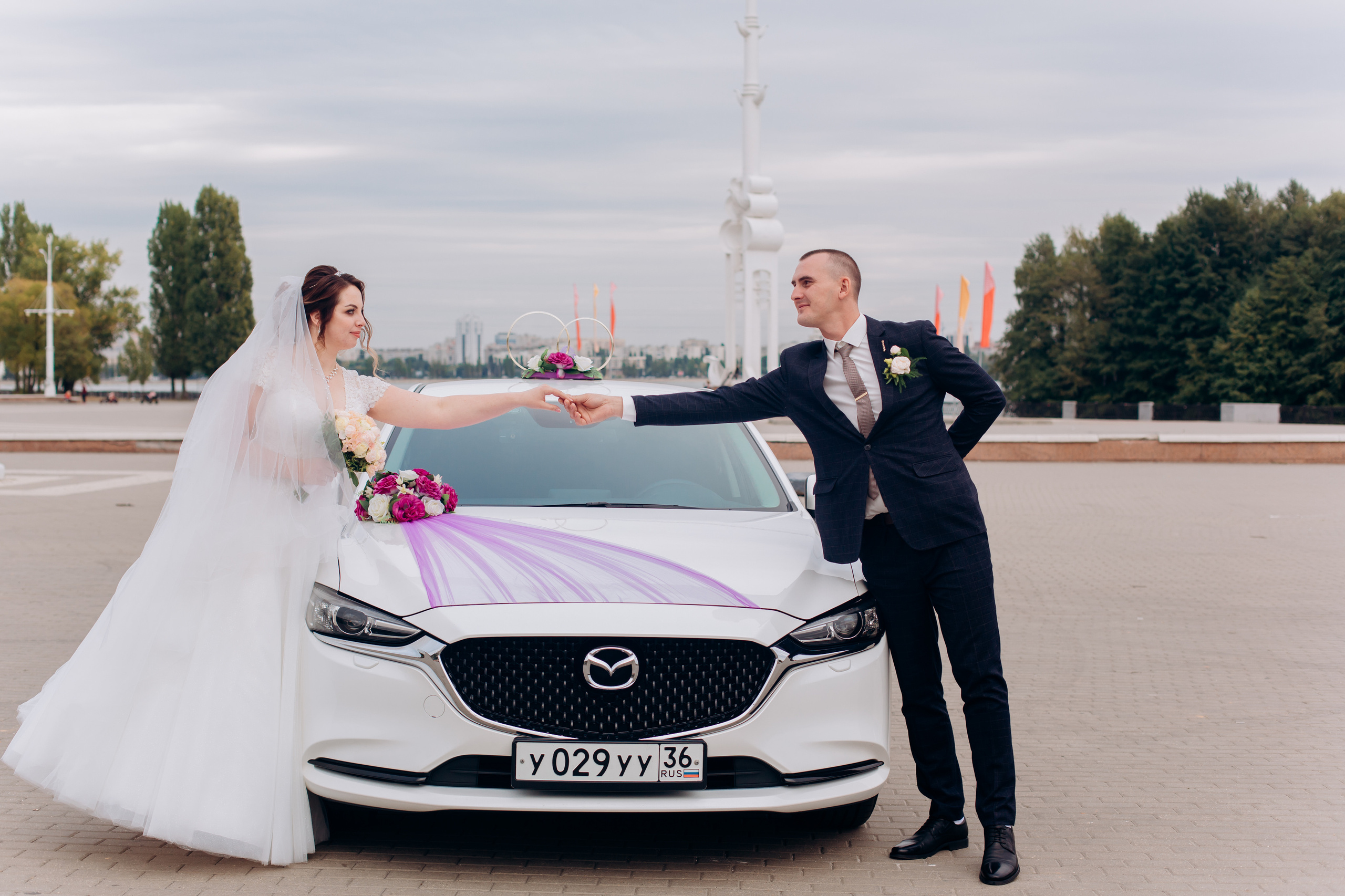 • Ирина & Ярослав •. Семейный и свадебный фотограф в Воронеже Майя Добровольская