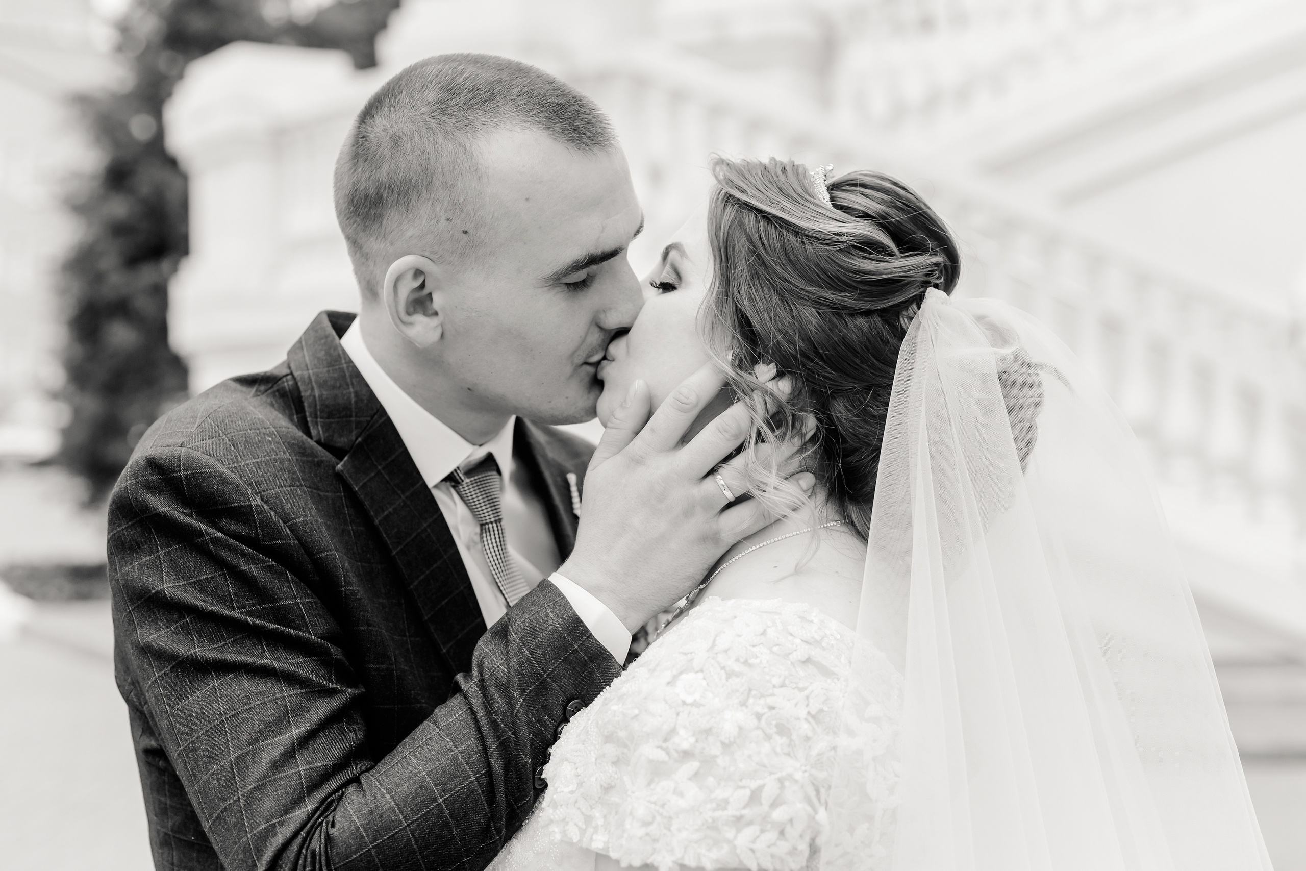 • Ирина & Ярослав •. Семейный и свадебный фотограф в Воронеже Майя Добровольская