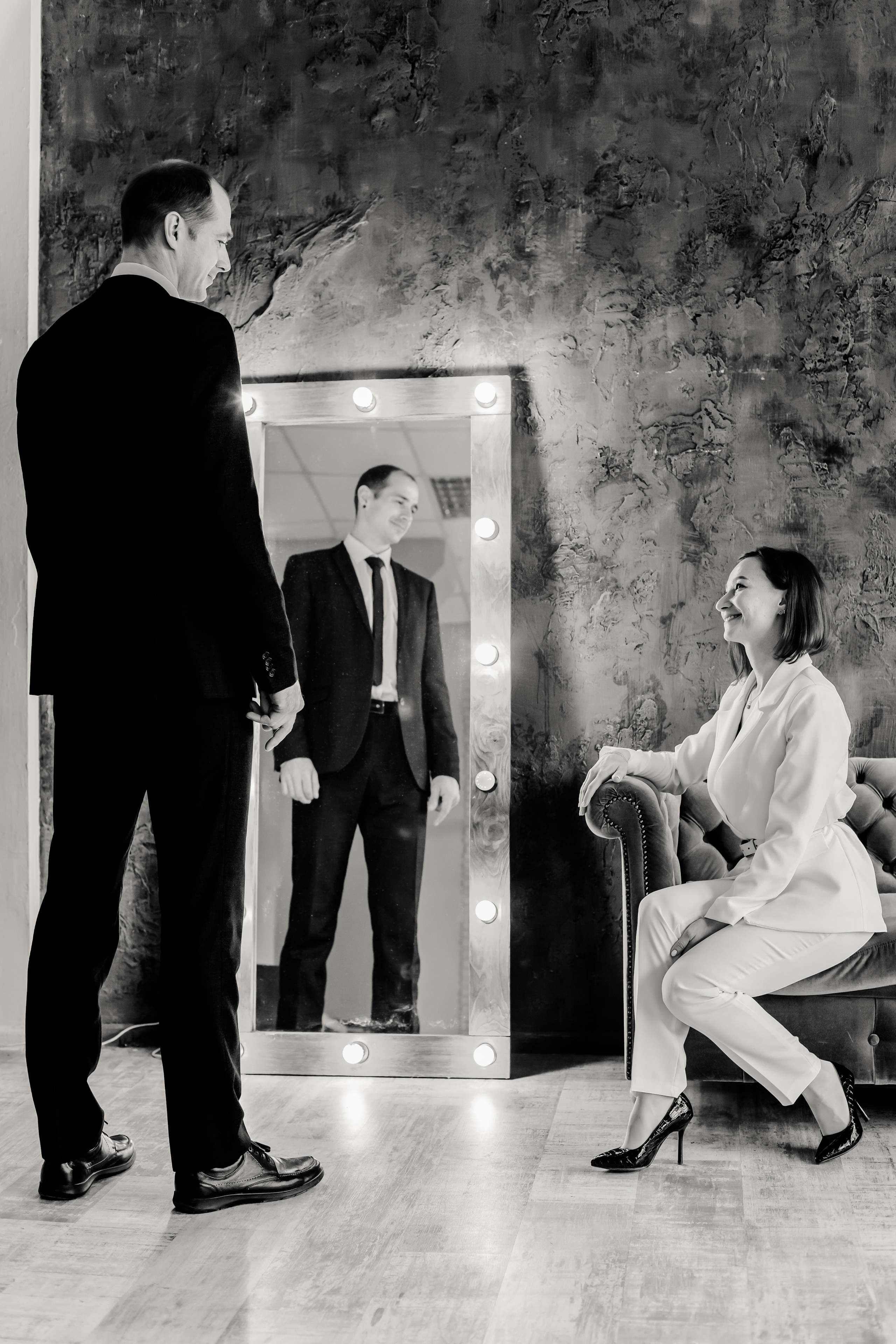 • Денис & Юлия •. Семейный и свадебный фотограф в Воронеже Майя Добровольская