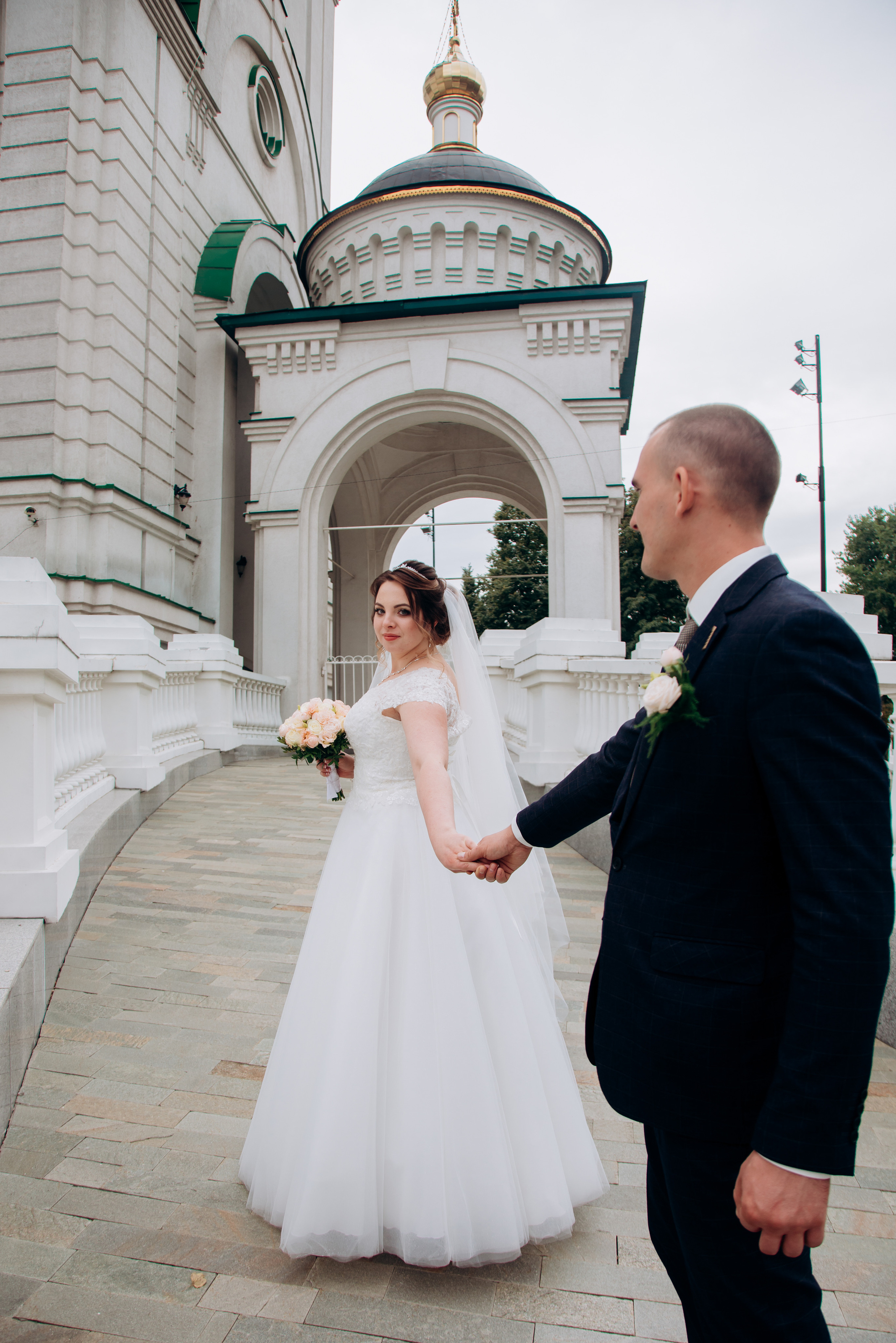 • Ирина & Ярослав •. Семейный и свадебный фотограф в Воронеже Майя Добровольская