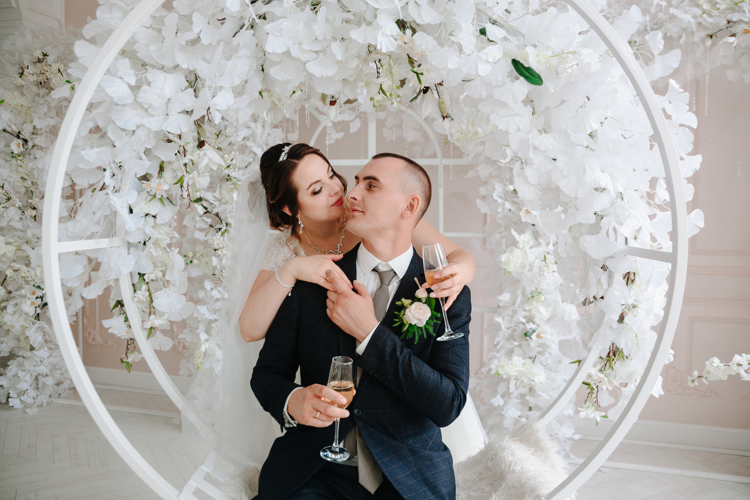 • Ирина & Ярослав •. Семейный и свадебный фотограф в Воронеже Майя Добровольская