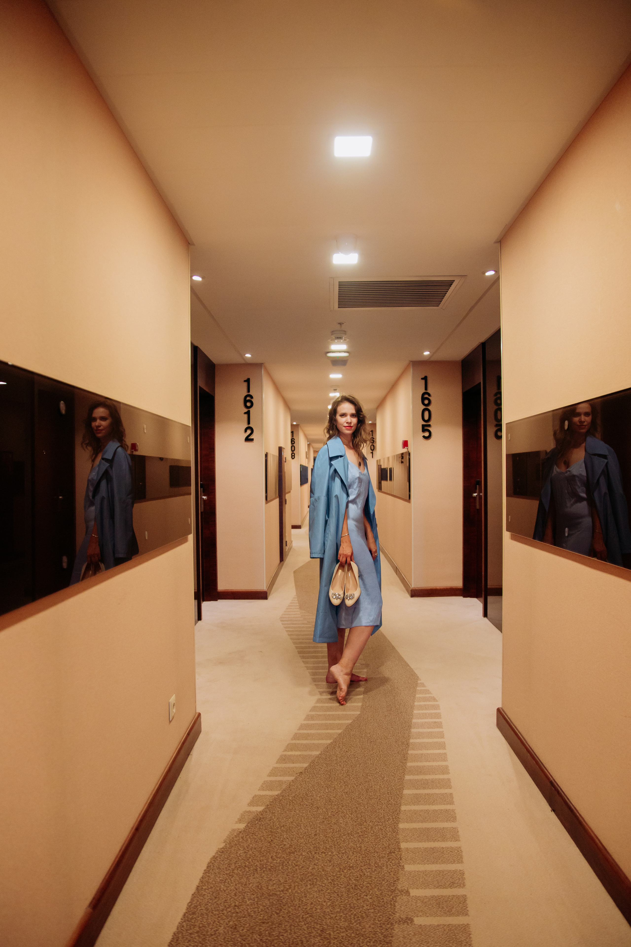 Юлия (отель Mariott). Семейный и свадебный фотограф в Воронеже Майя Добровольская