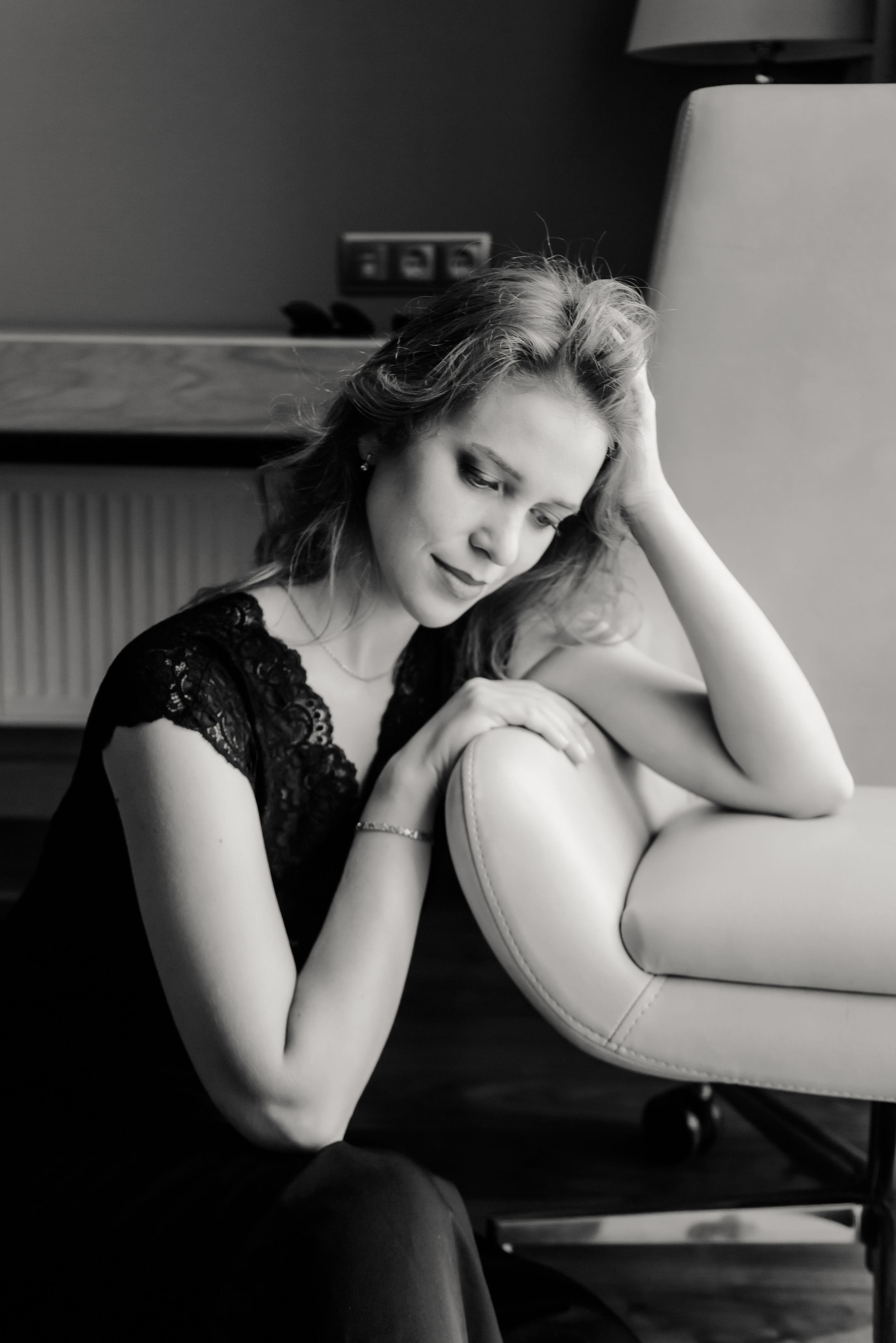 Юлия (отель Mariott). Семейный и свадебный фотограф в Воронеже Майя Добровольская