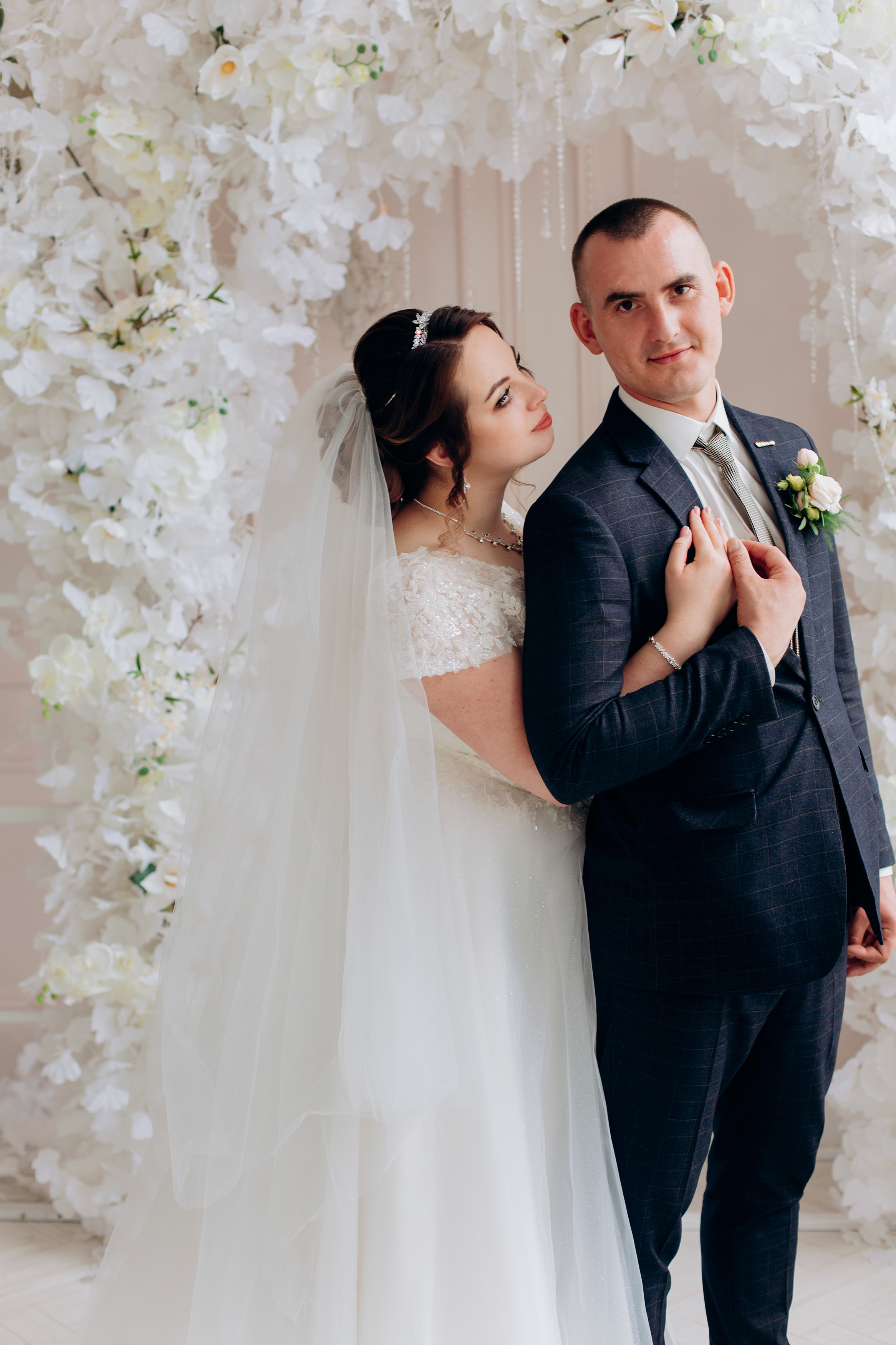 • Ирина & Ярослав •. Семейный и свадебный фотограф в Воронеже Майя Добровольская