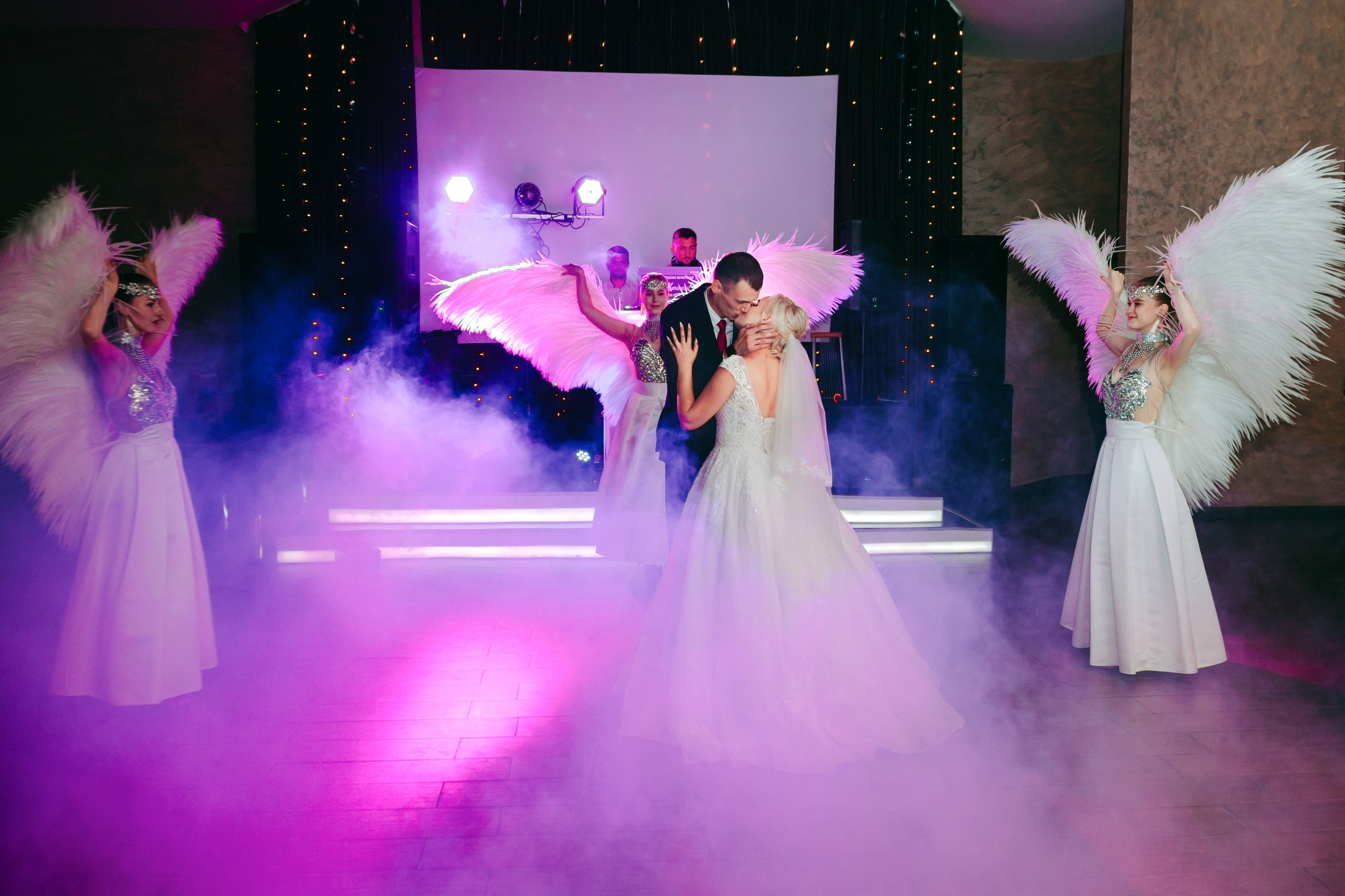 Семейный и свадебный фотограф в Воронеже Майя Добровольская