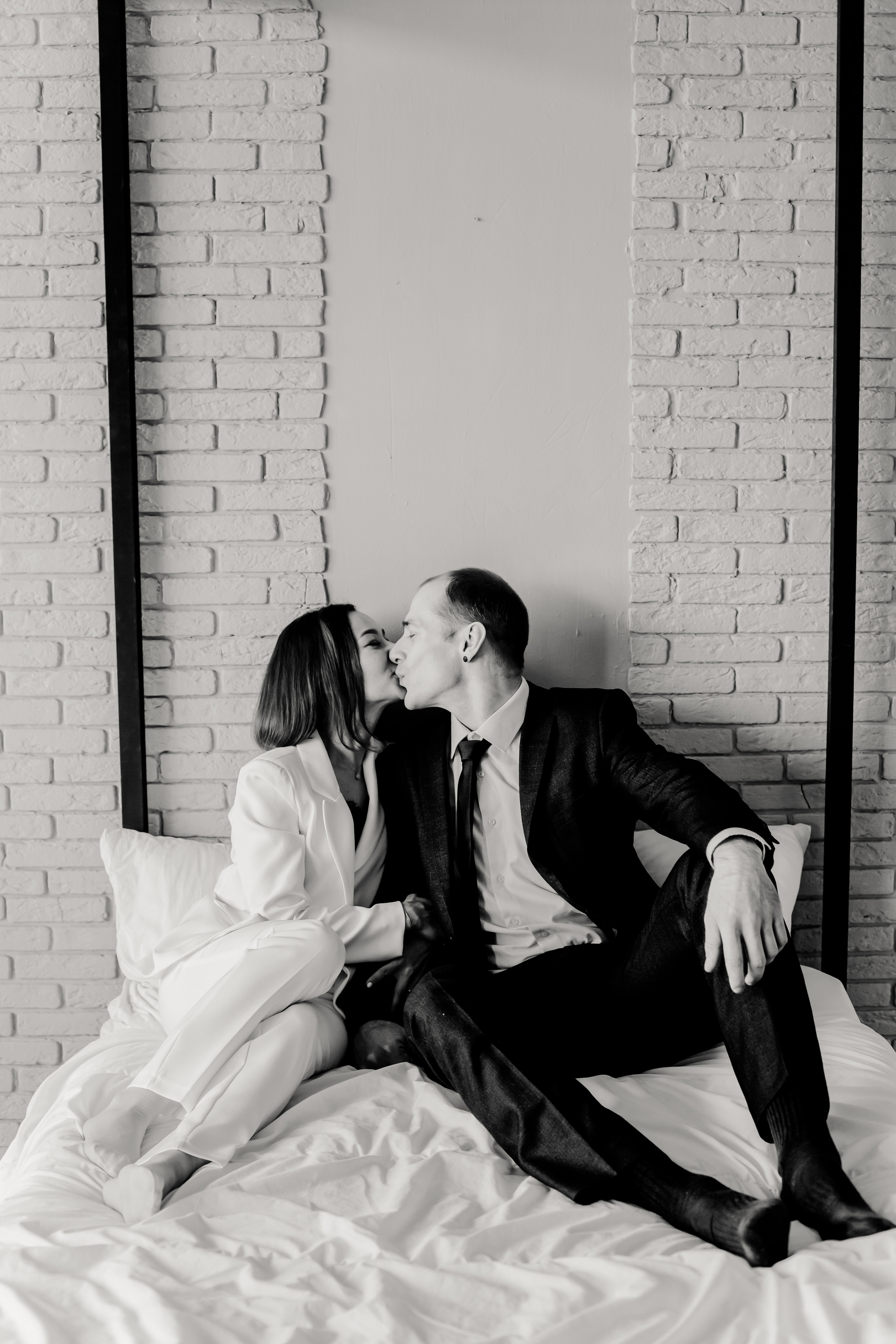 • Денис & Юлия •. Семейный и свадебный фотограф в Воронеже Майя Добровольская