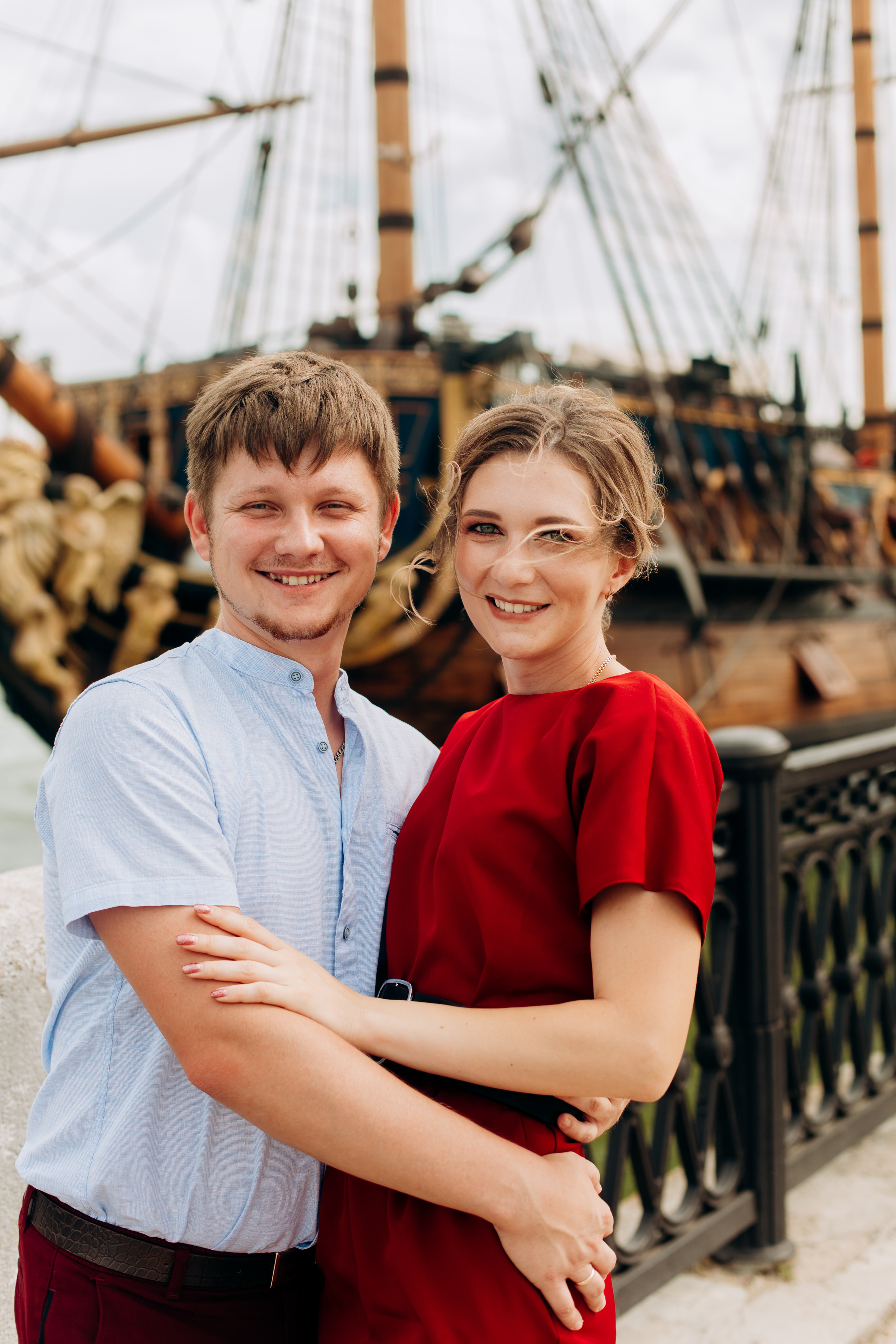 • София & Виталий •. Семейный и свадебный фотограф в Воронеже Майя Добровольская