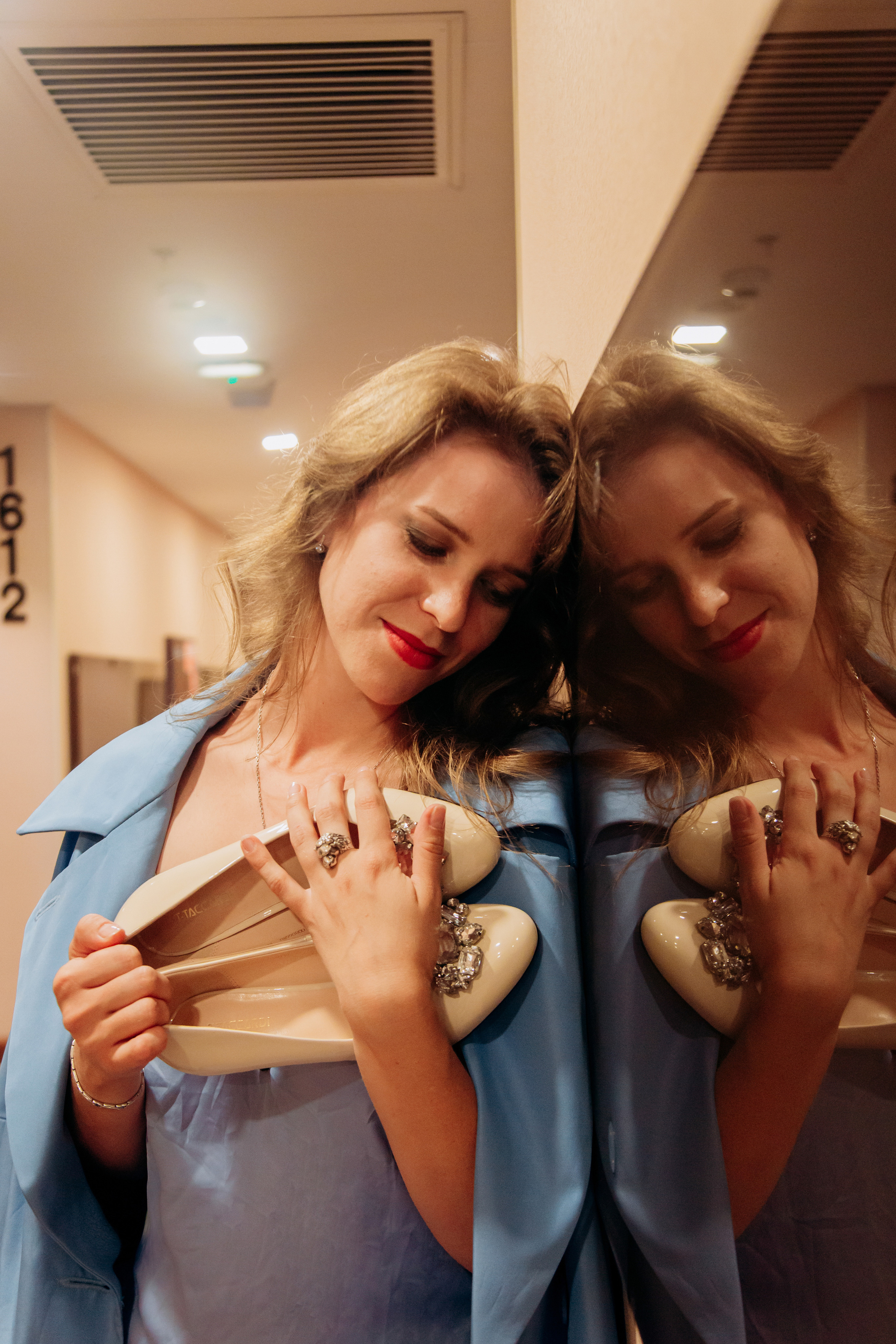 Юлия (отель Mariott). Семейный и свадебный фотограф в Воронеже Майя Добровольская