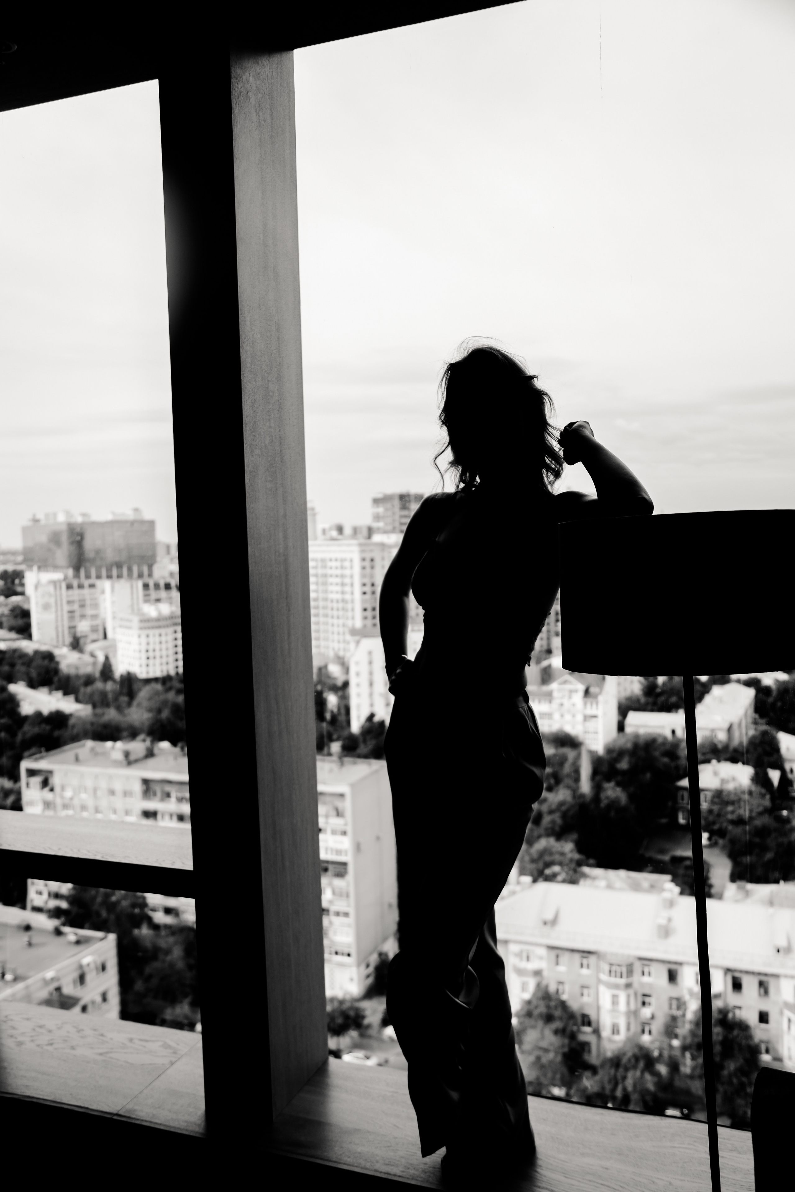 Юлия (отель Mariott). Семейный и свадебный фотограф в Воронеже Майя Добровольская