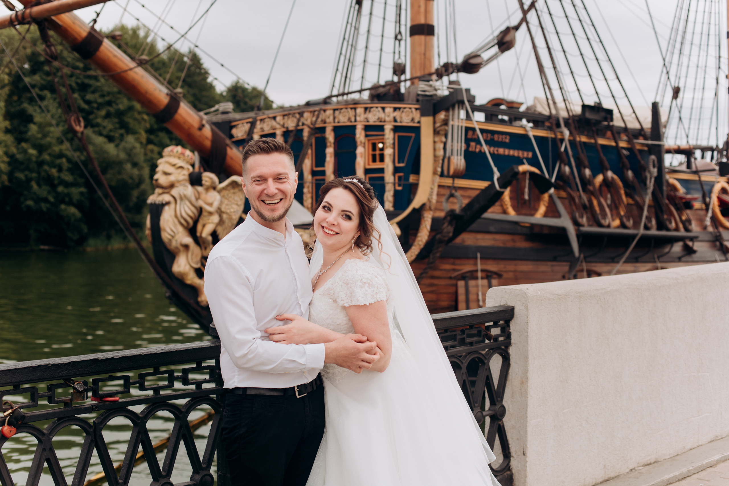 • Ирина & Ярослав •. Семейный и свадебный фотограф в Воронеже Майя Добровольская