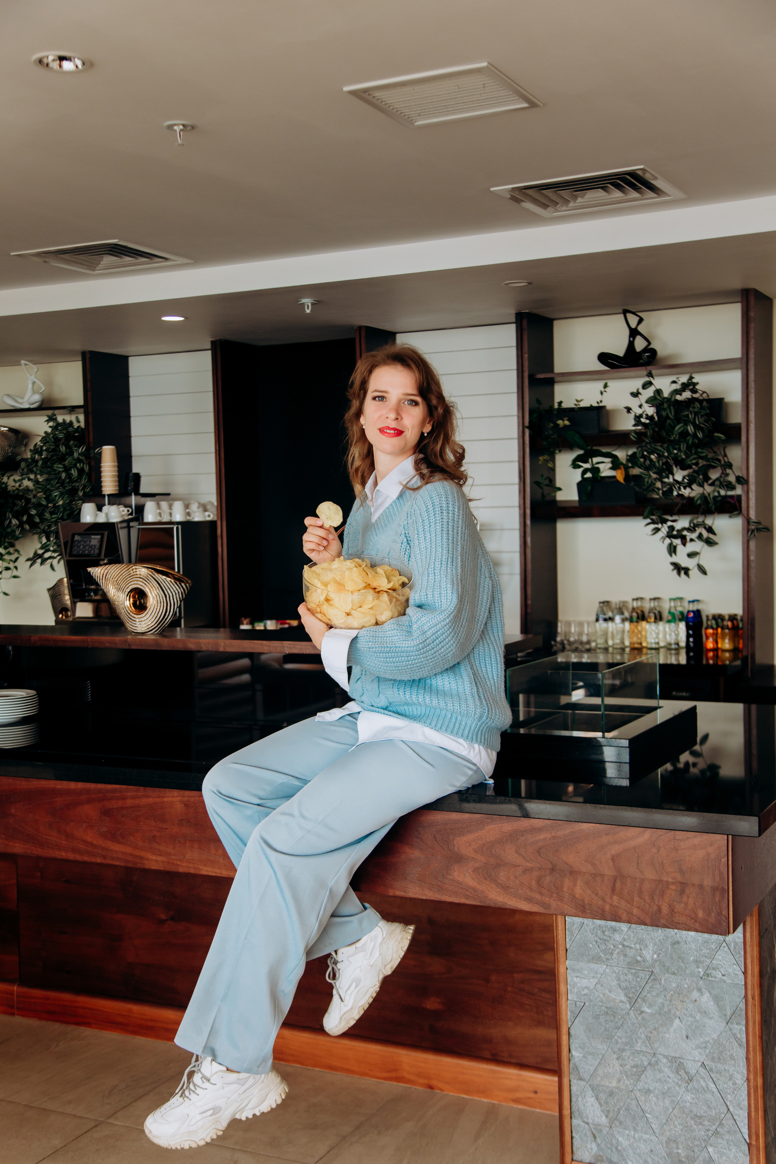 Юлия (отель Mariott). Семейный и свадебный фотограф в Воронеже Майя Добровольская