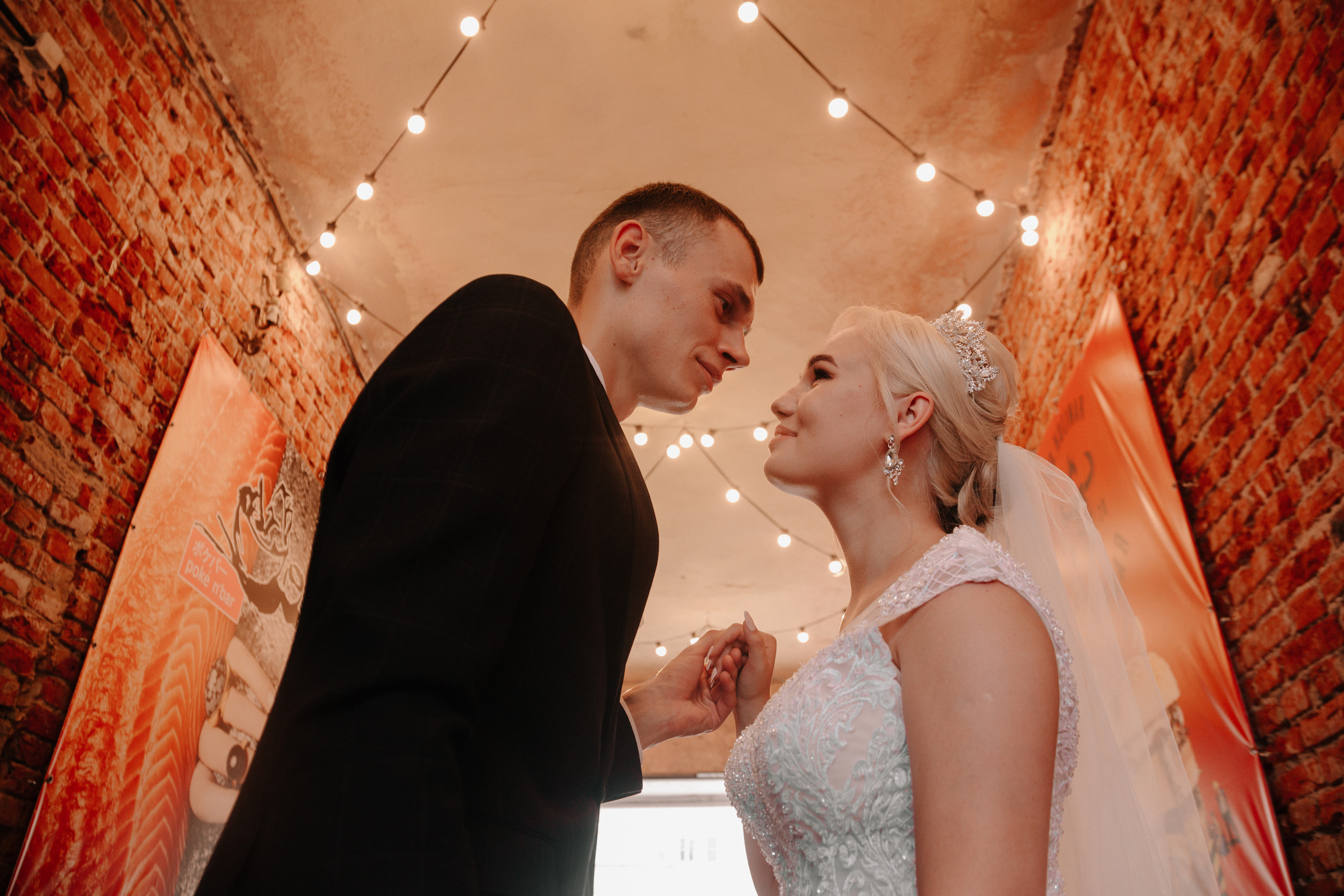 • София & Виталий •. Семейный и свадебный фотограф в Воронеже Майя Добровольская