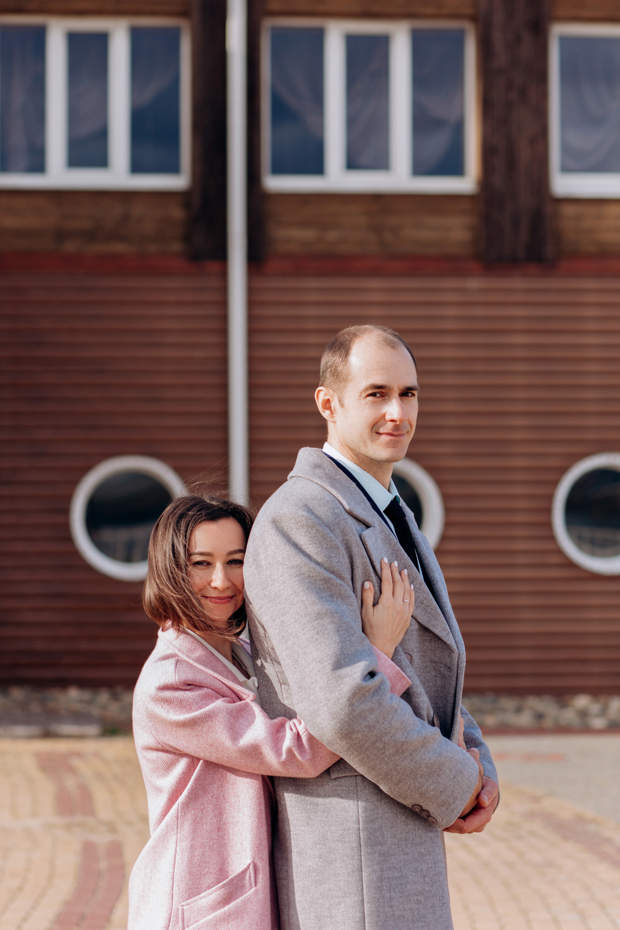 • Денис & Юлия •. Семейный и свадебный фотограф в Воронеже Майя Добровольская