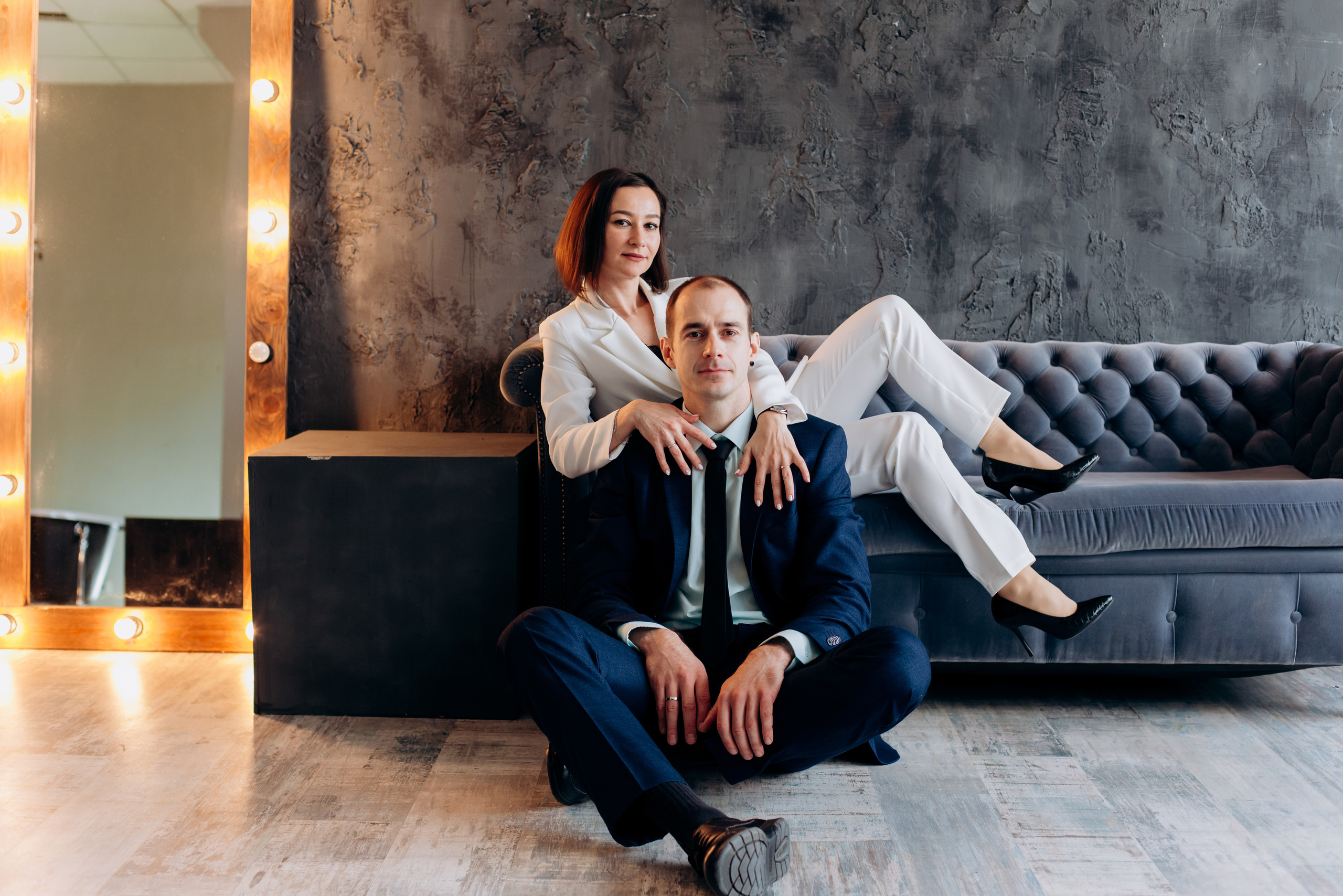 • Денис & Юлия •. Семейный и свадебный фотограф в Воронеже Майя Добровольская