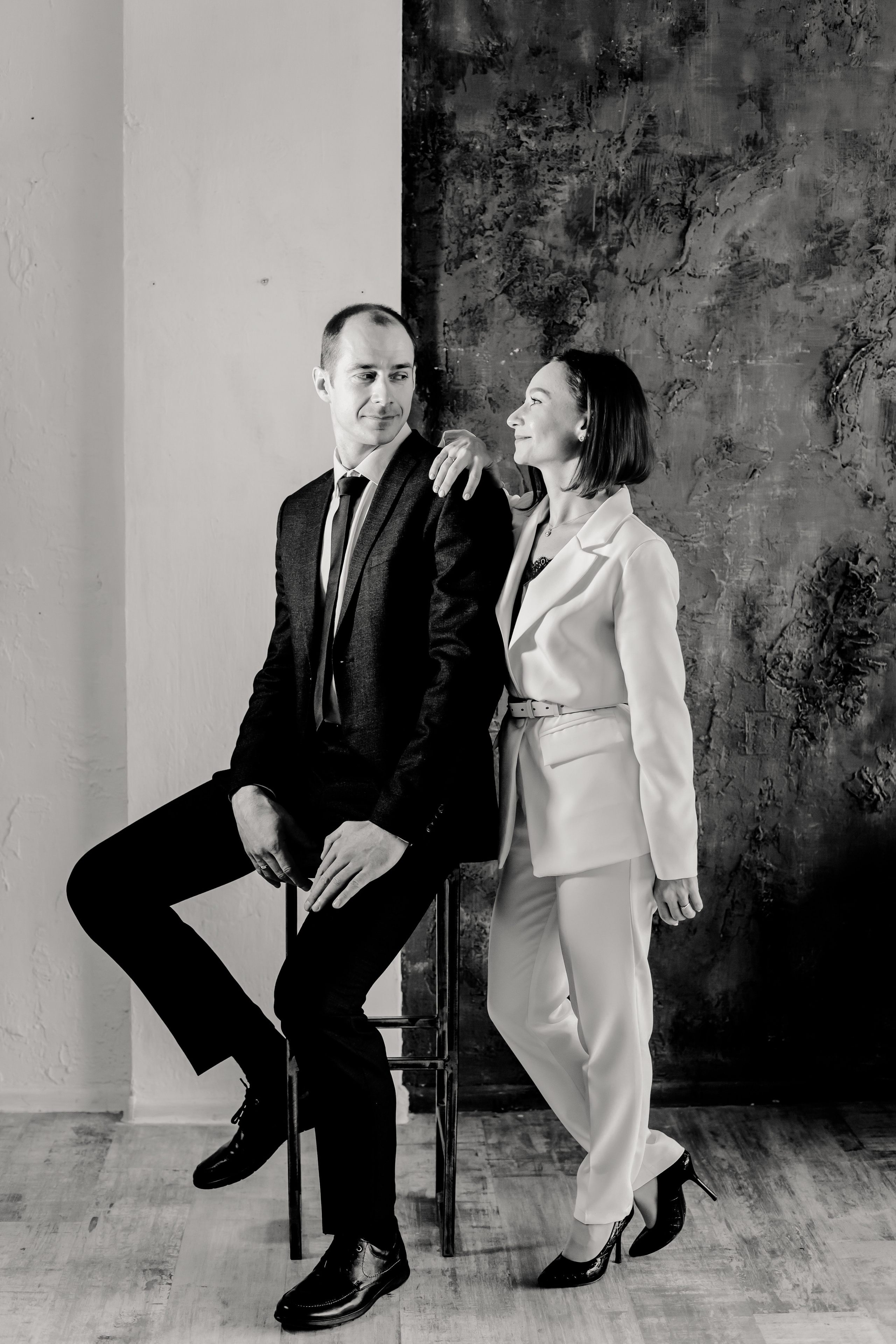 • Денис & Юлия •. Семейный и свадебный фотограф в Воронеже Майя Добровольская