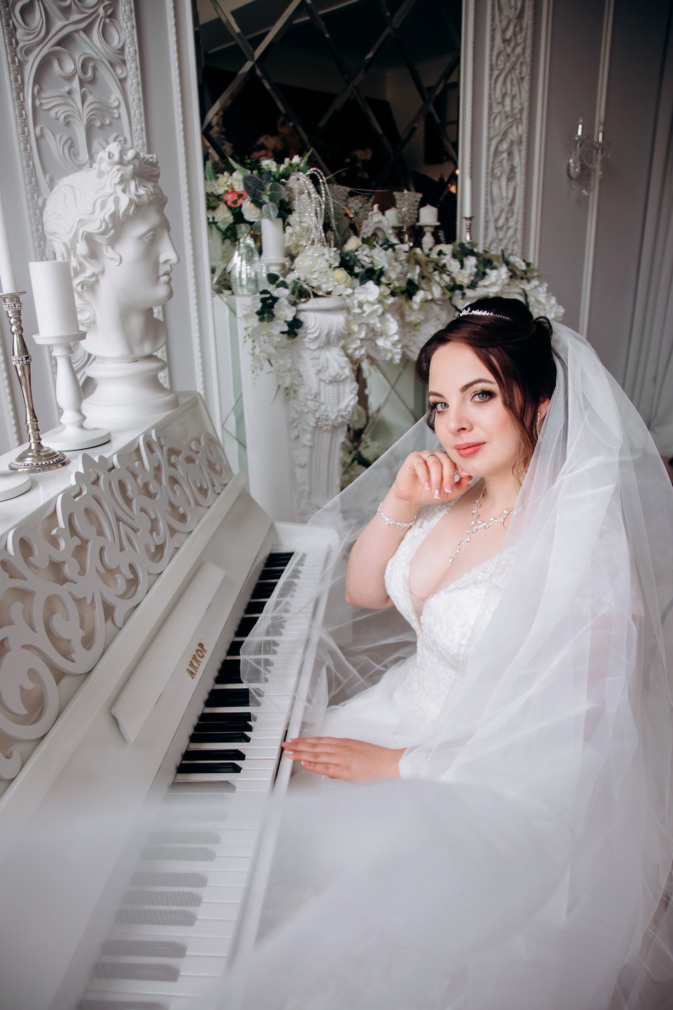 • Ирина & Ярослав •. Семейный и свадебный фотограф в Воронеже Майя Добровольская