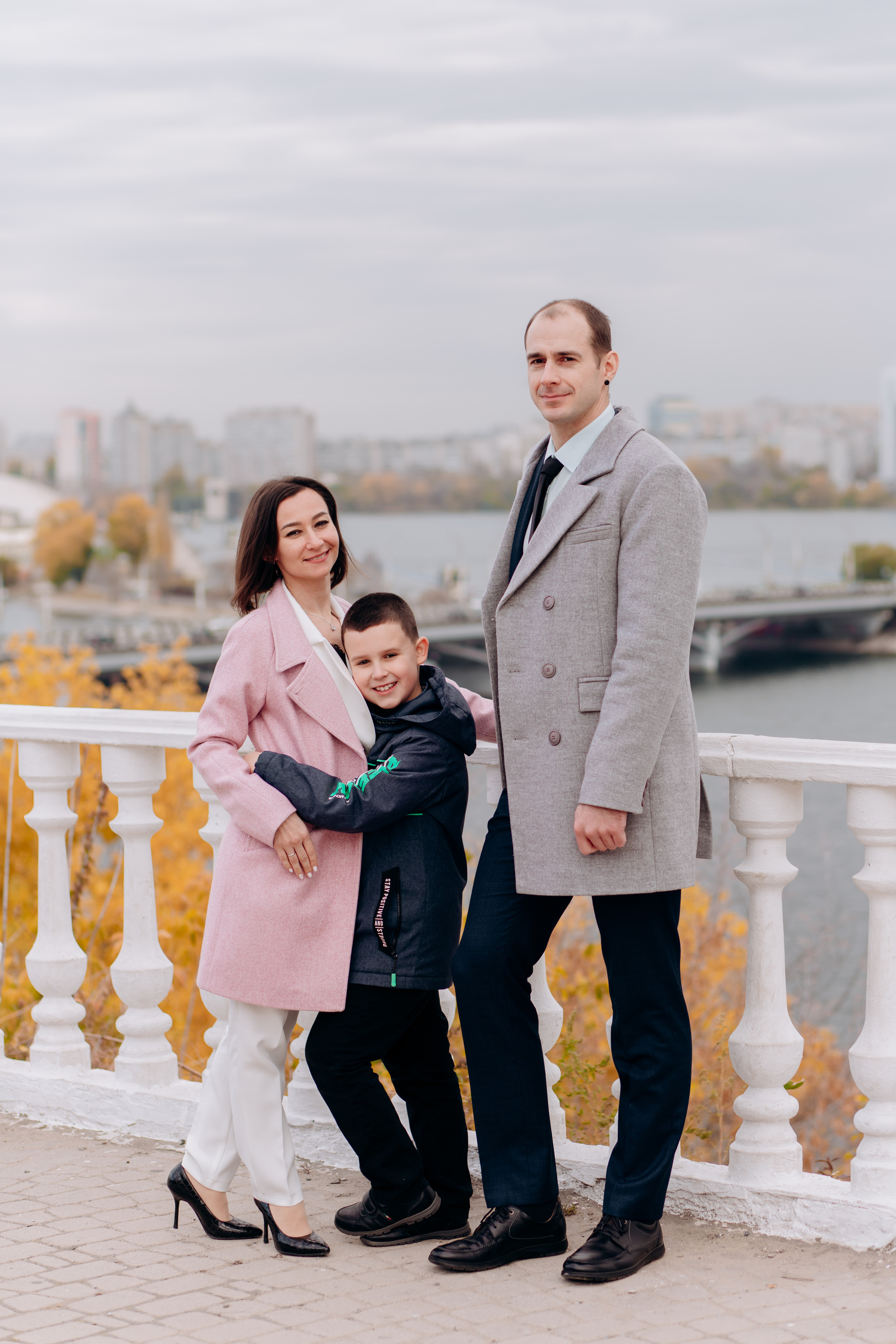 • Денис & Юлия •. Семейный и свадебный фотограф в Воронеже Майя Добровольская