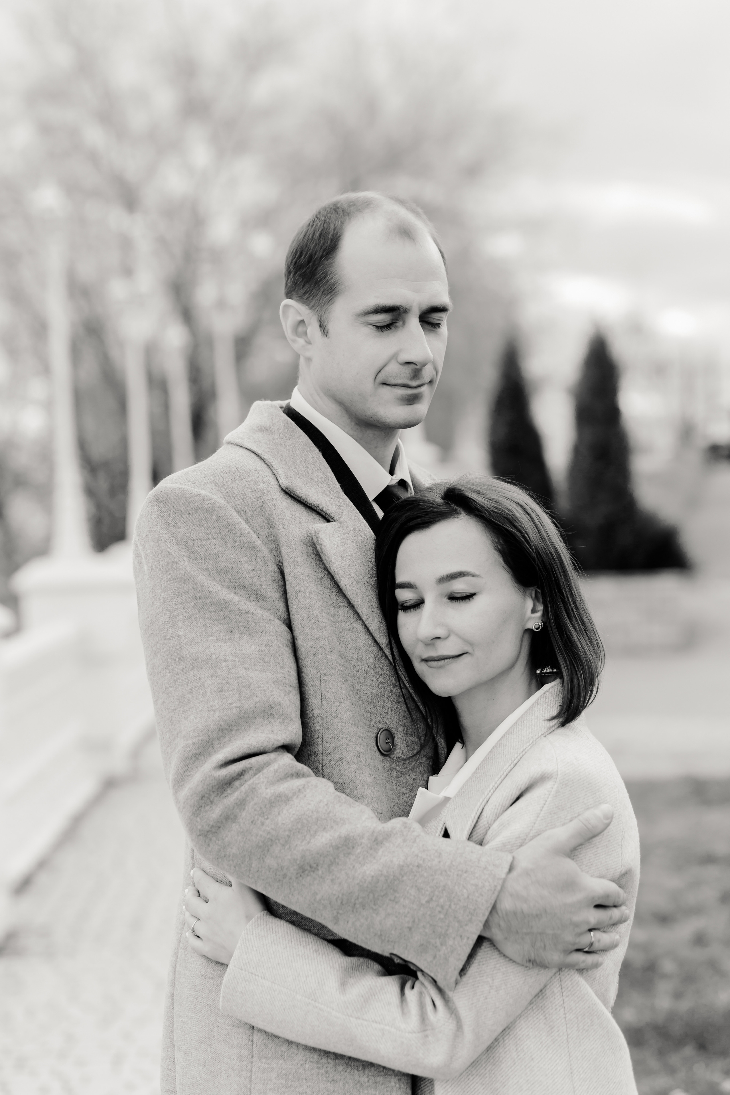 • Денис & Юлия •. Семейный и свадебный фотограф в Воронеже Майя Добровольская