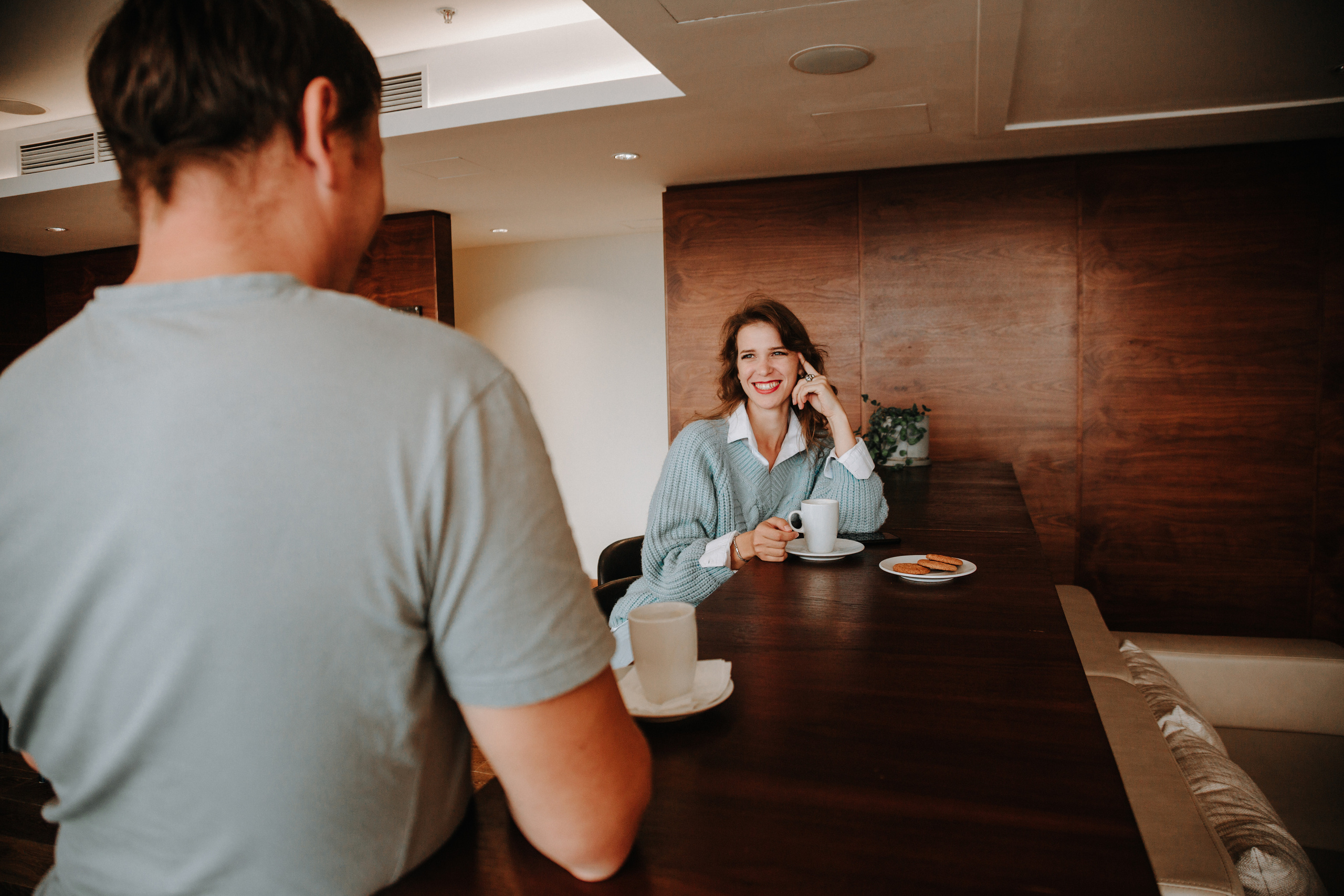 Юлия (отель Mariott). Семейный и свадебный фотограф в Воронеже Майя Добровольская