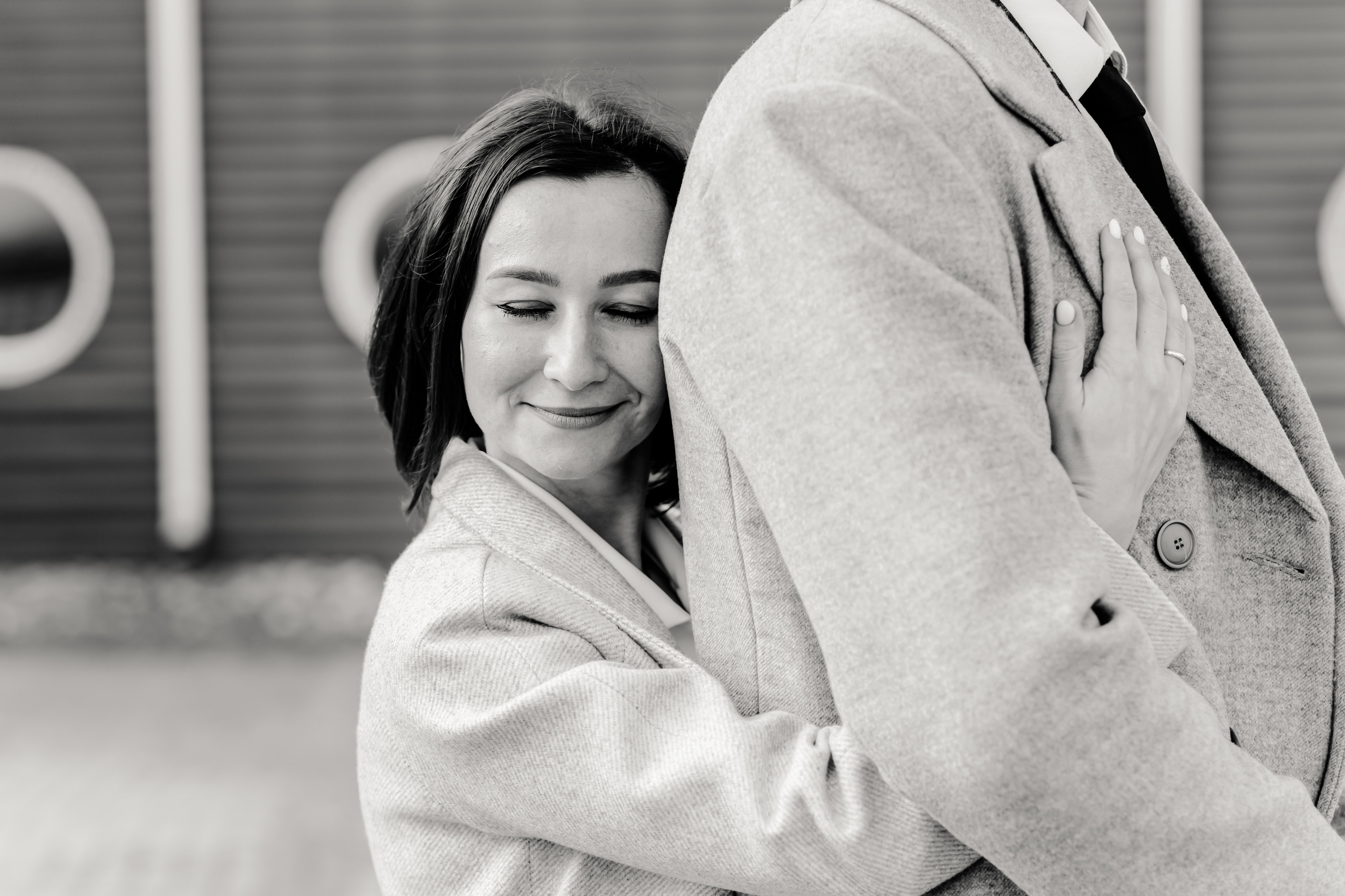 • Денис & Юлия •. Семейный и свадебный фотограф в Воронеже Майя Добровольская