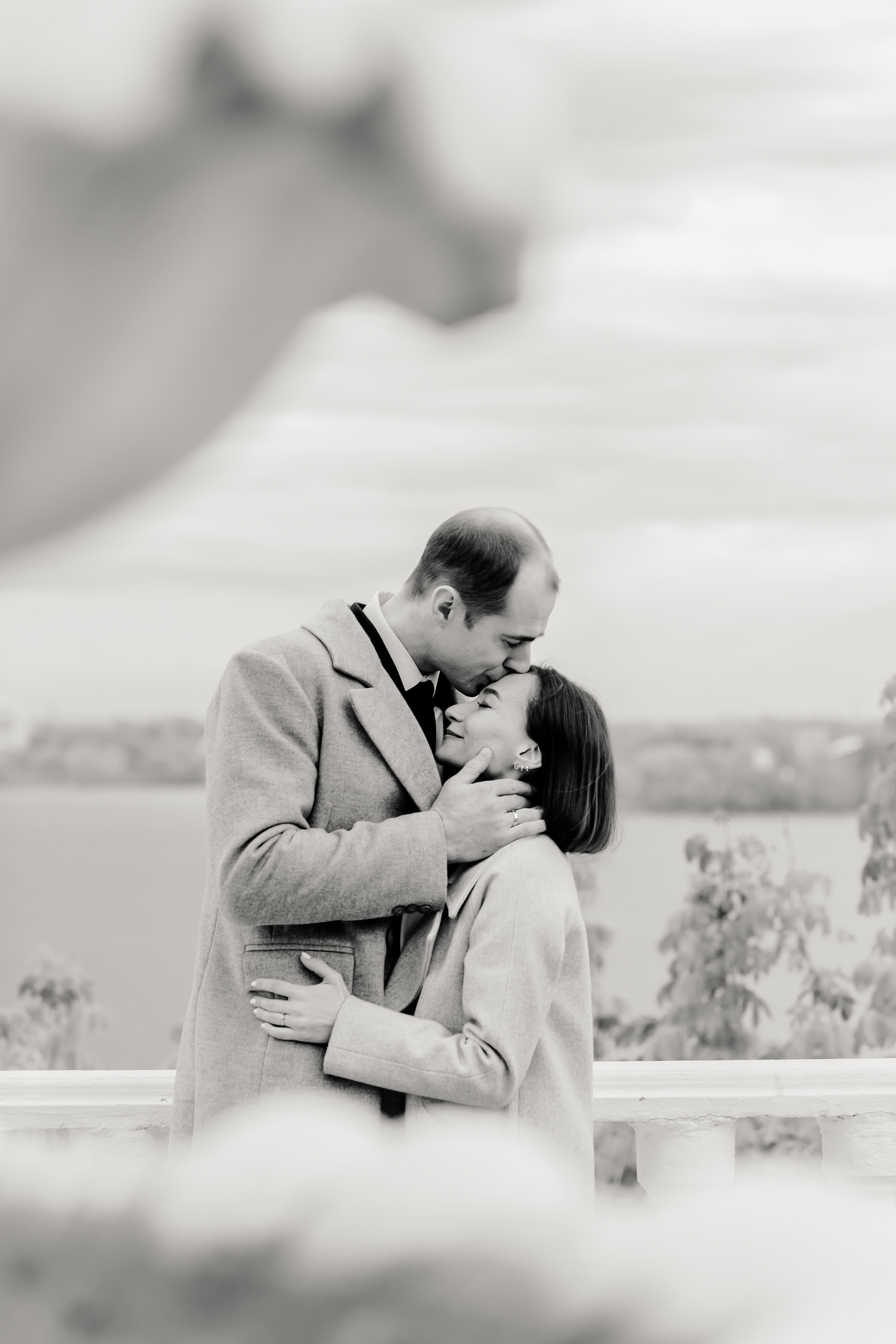 • Денис & Юлия •. Семейный и свадебный фотограф в Воронеже Майя Добровольская