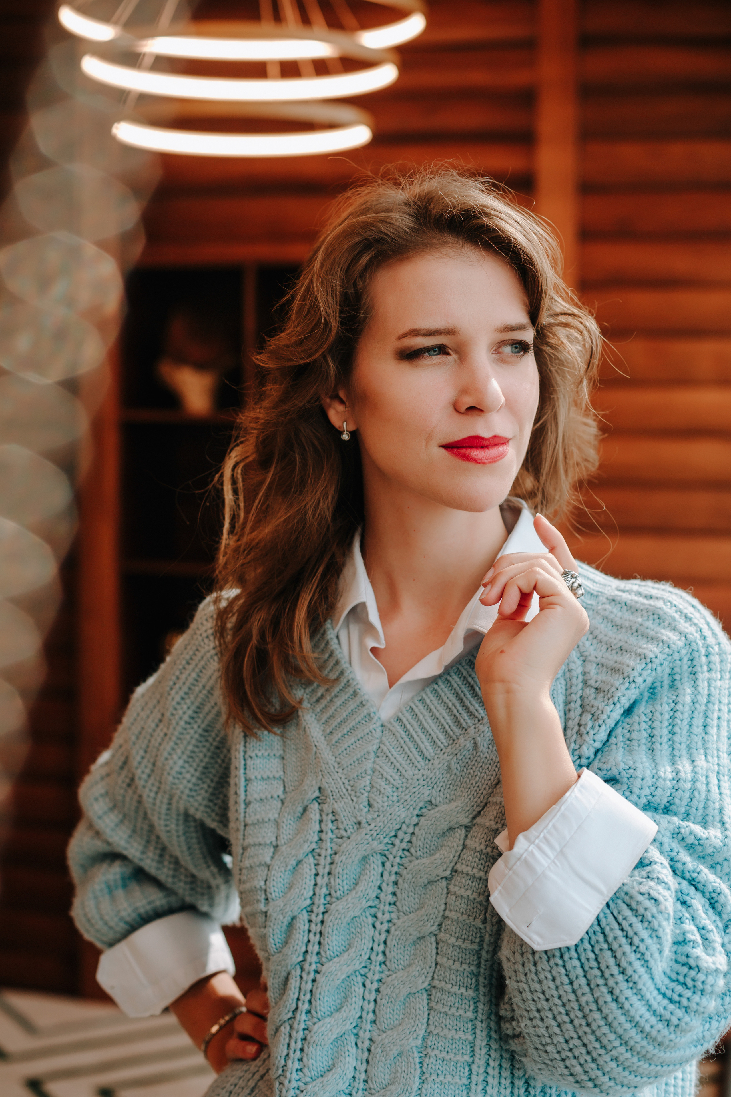 Юлия (отель Mariott). Семейный и свадебный фотограф в Воронеже Майя Добровольская