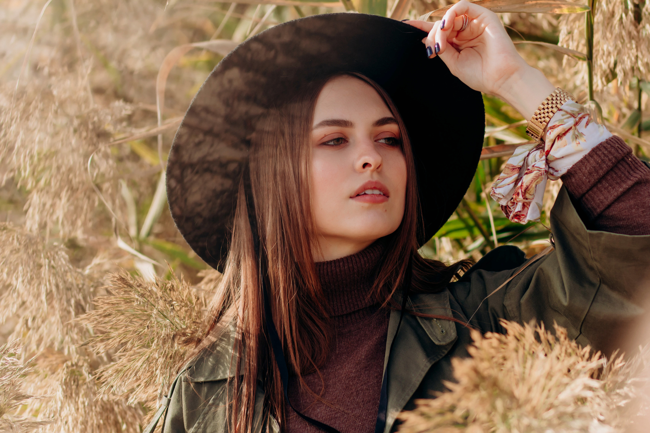 Семейный и свадебный фотограф в Воронеже Майя Добровольская