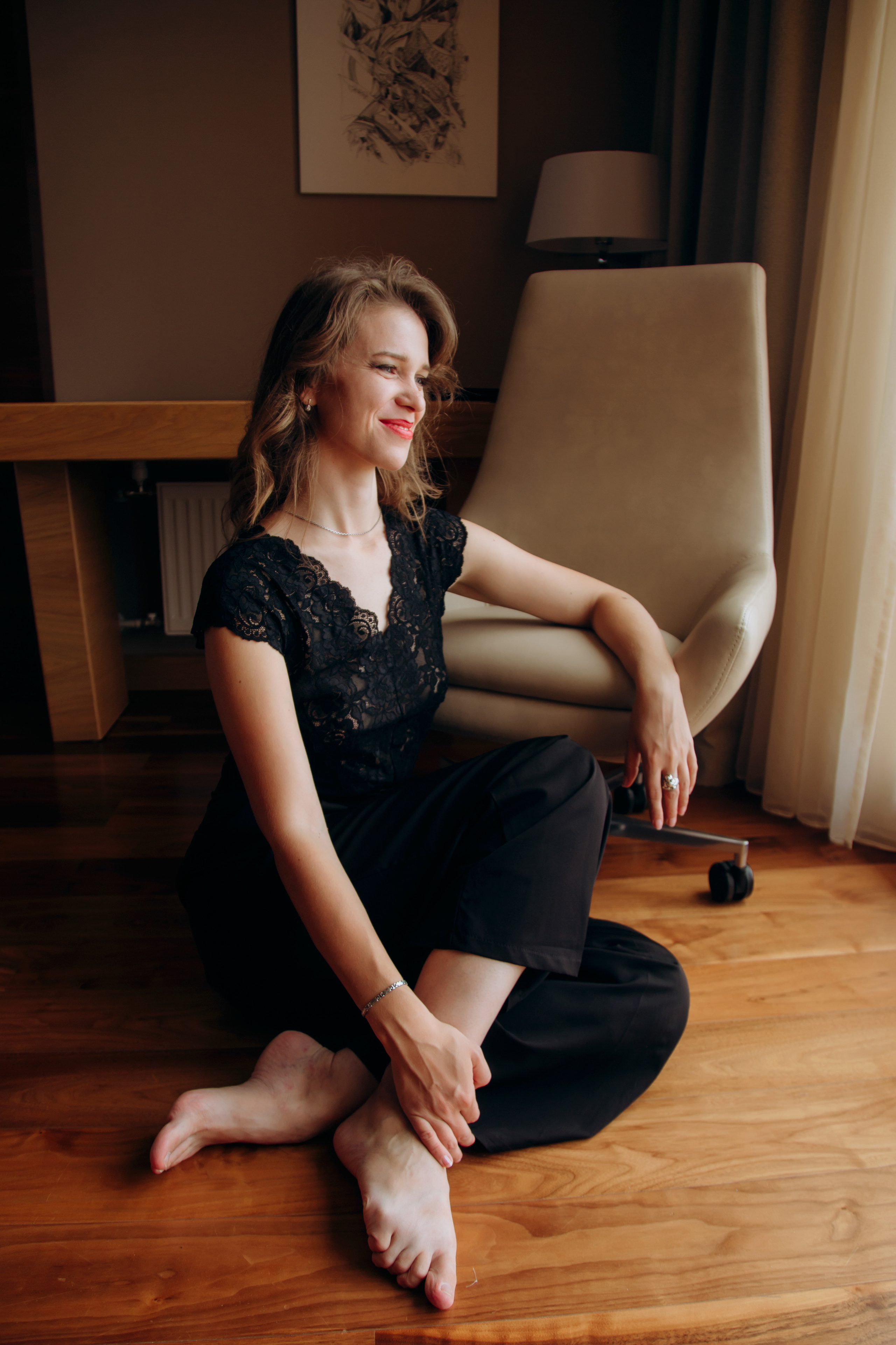 Юлия (отель Mariott). Семейный и свадебный фотограф в Воронеже Майя Добровольская