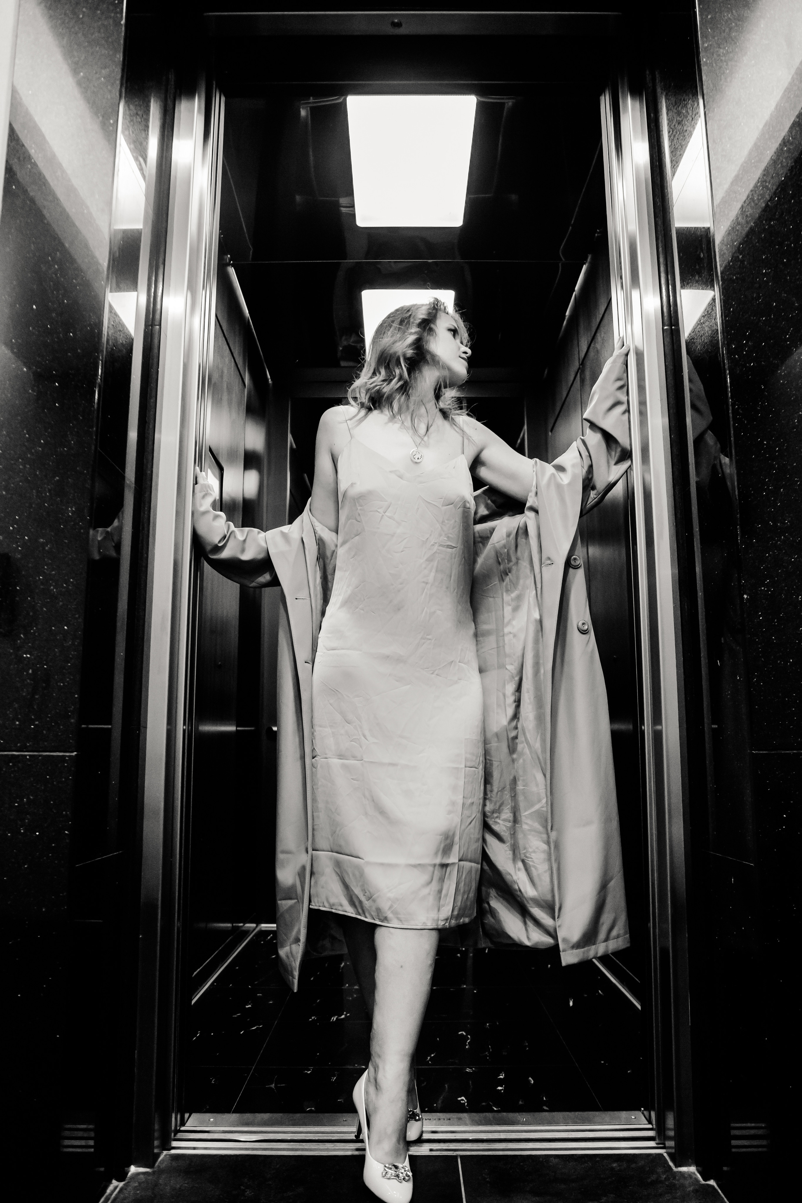 Юлия (отель Mariott). Семейный и свадебный фотограф в Воронеже Майя Добровольская