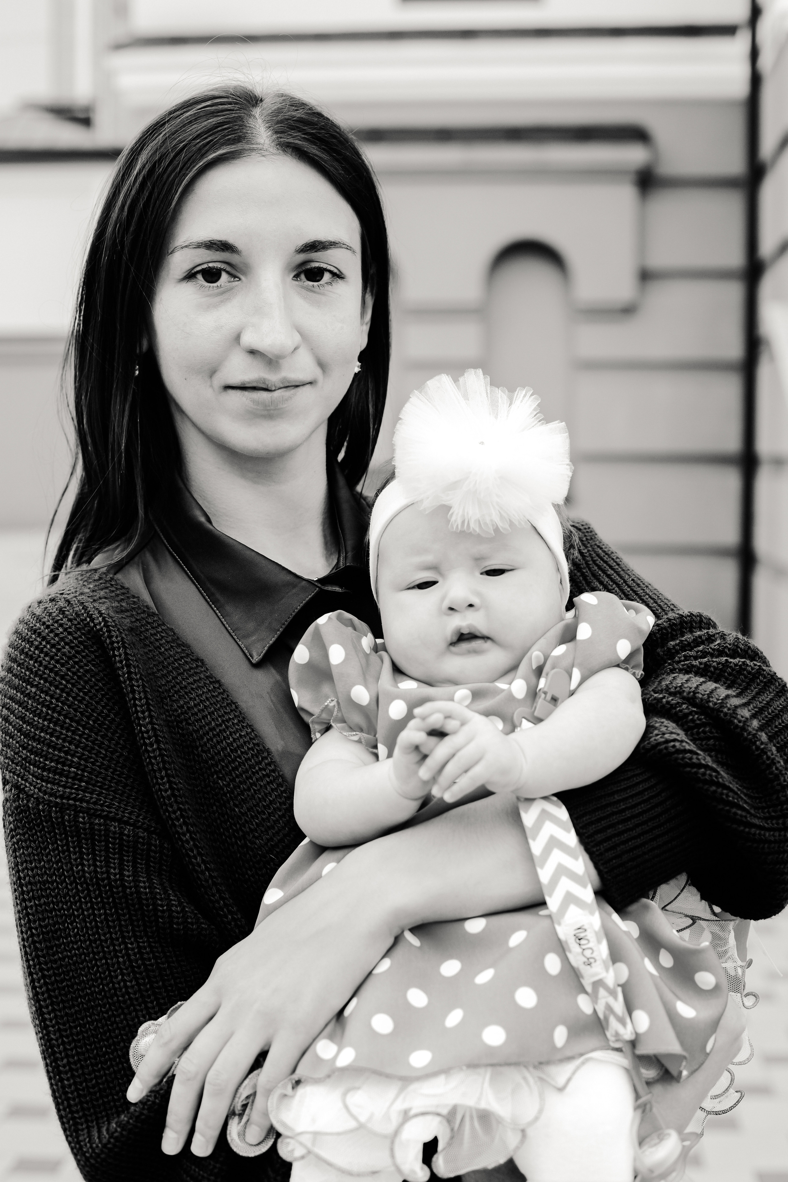 Крещение Сабины. Семейный и свадебный фотограф в Воронеже Майя Добровольская