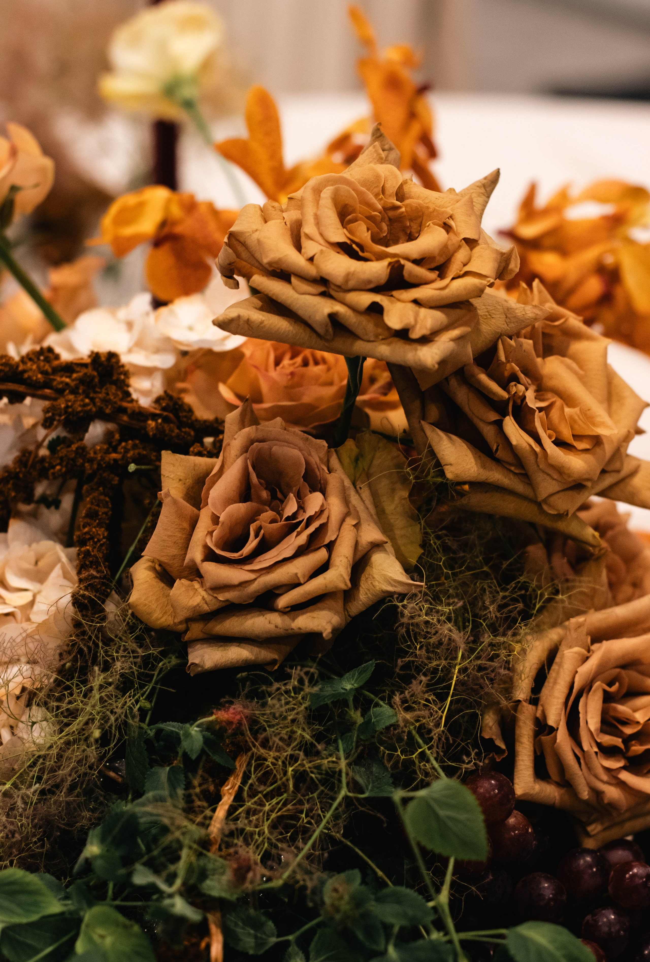 Свадебный декор. Фотограф в Москве Ксюшенька