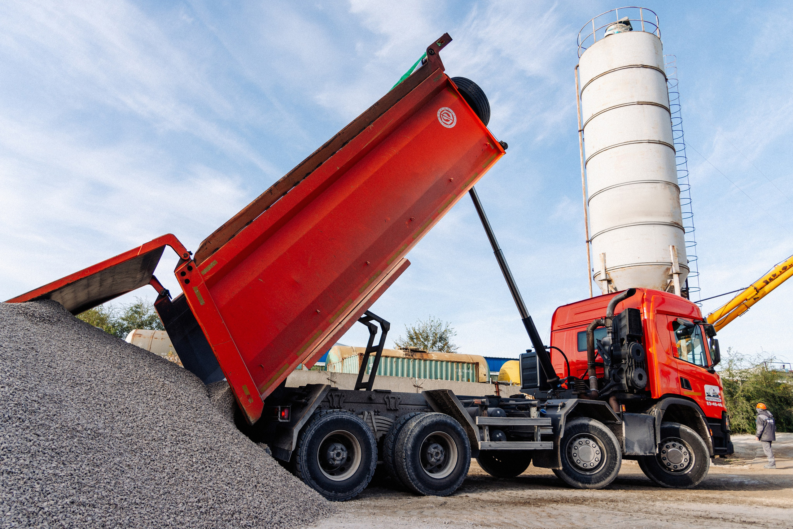 МостБетон. Elendorart