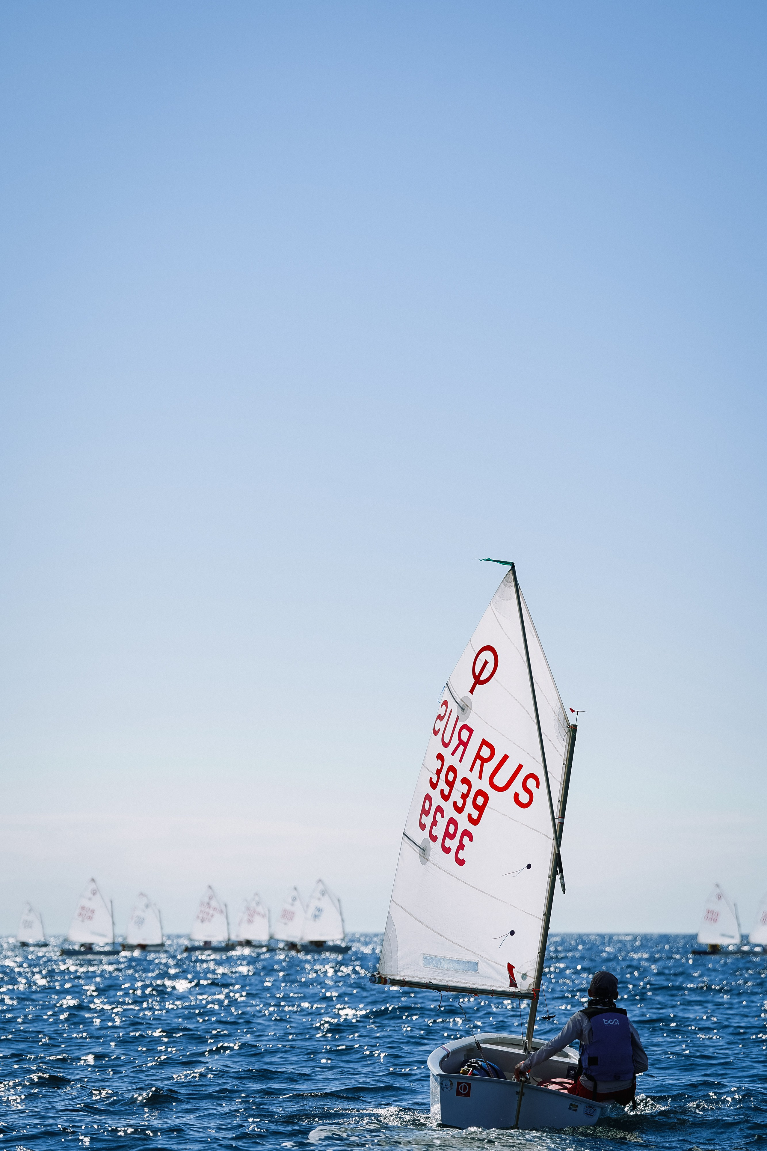 Регата. Выпускные альбомы Натальи Бутко: Новороссийск, Анапа, Геленджик