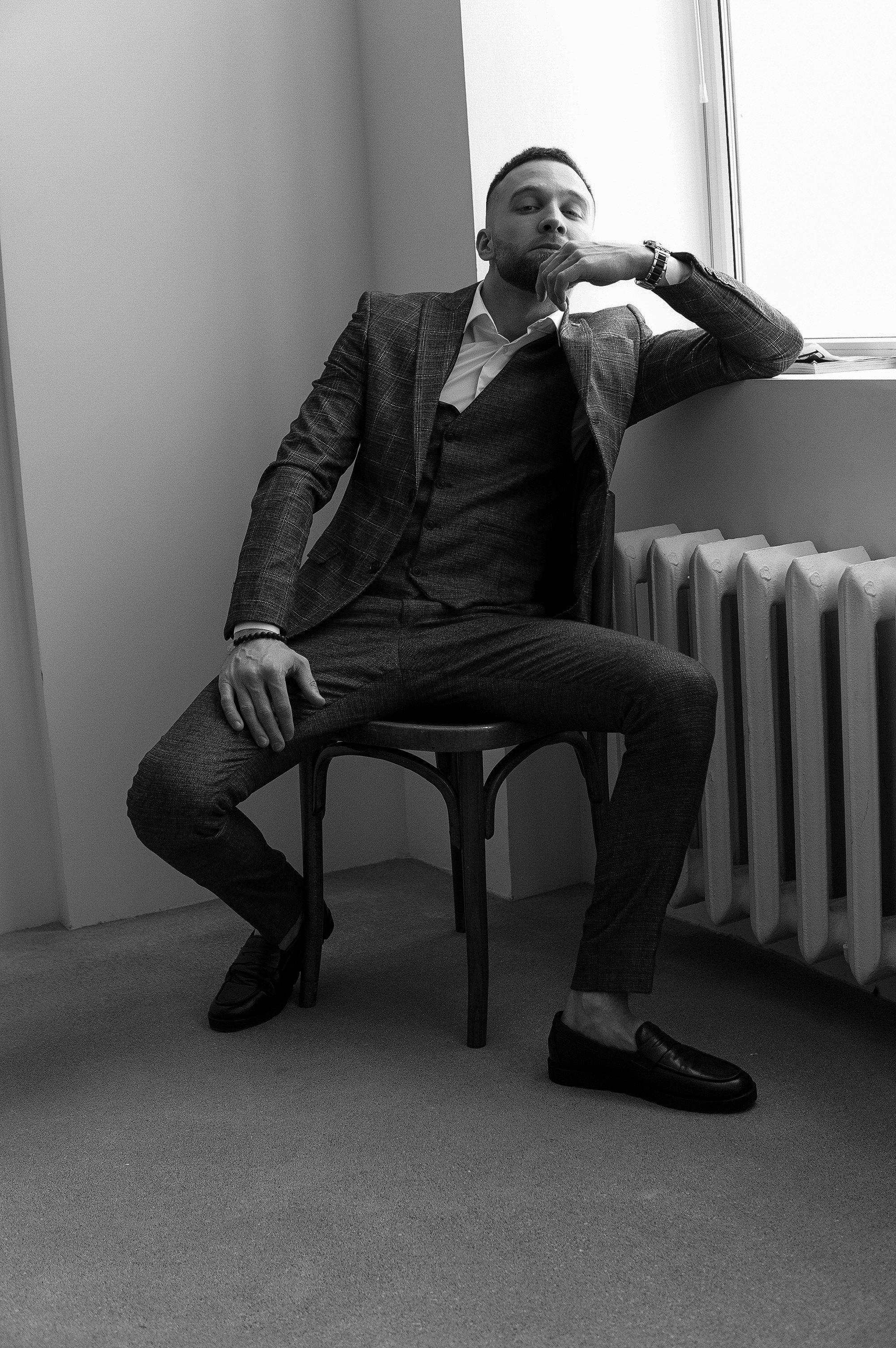 Зуфар. LINDA GIN|ФОТОГРАФ| МУЖСКОЙ ПОРТРЕТ|ЖЕНСКИЙ ПОРТРЕТ