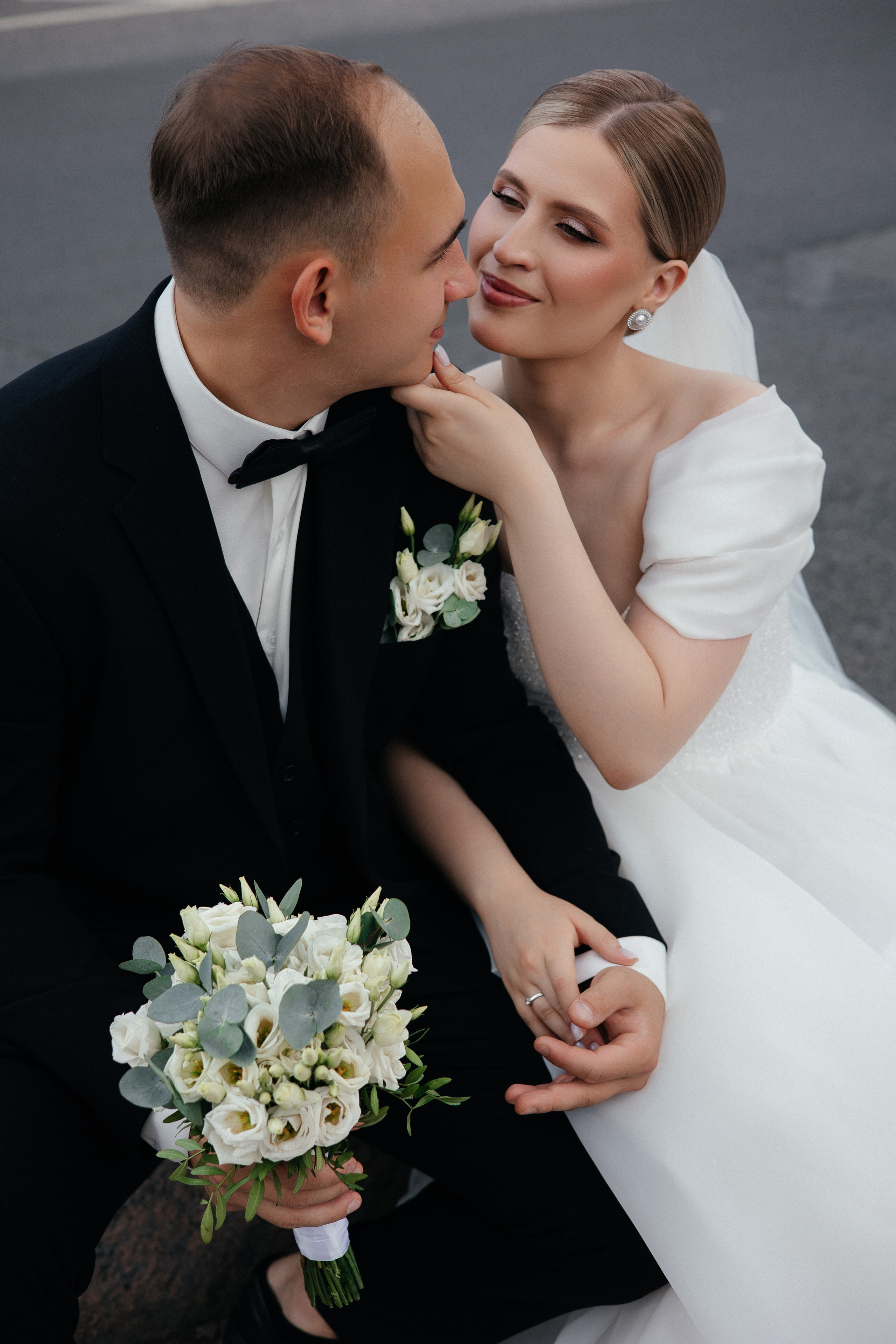 Павел & Анастасия. ФОТОГРАФ РОЗА ФИЛИНА СПб I МОСКВА