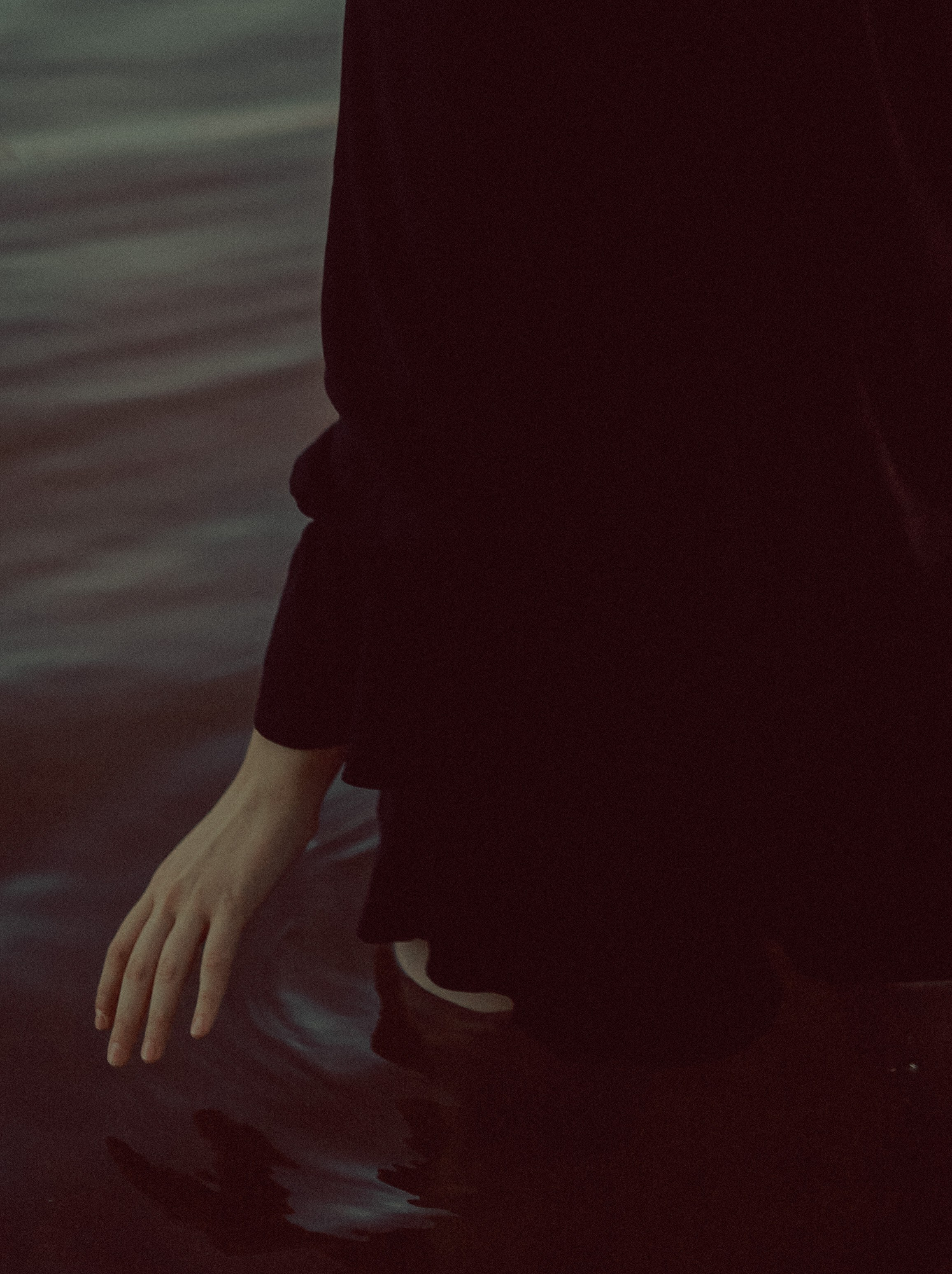 Sasha. Фотограф Елизавета Колесникова