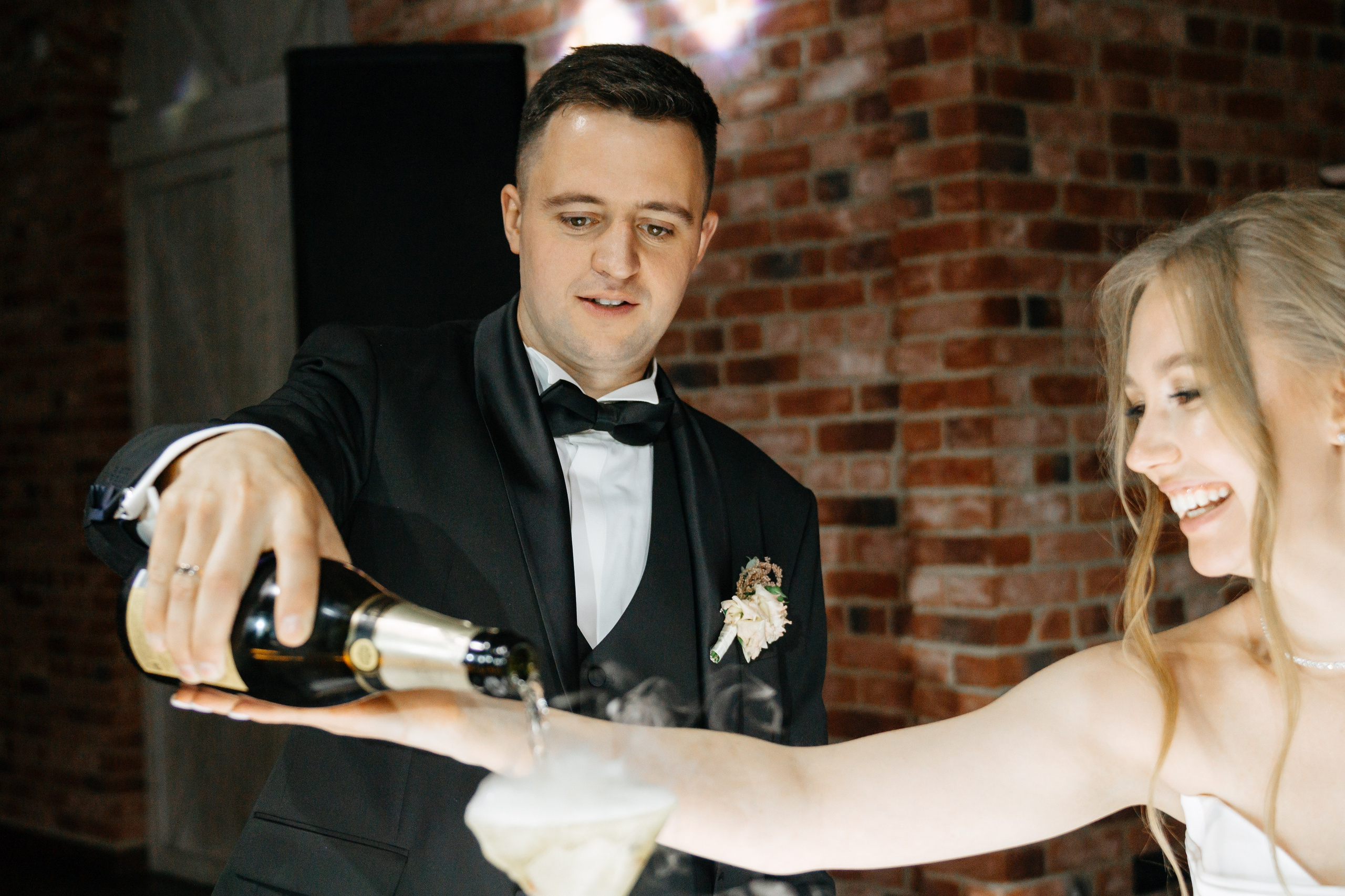 Свадебная фотосессия в Пушкине. Семейный и свадебный фотограф в Санкт-Петербурге и Москве