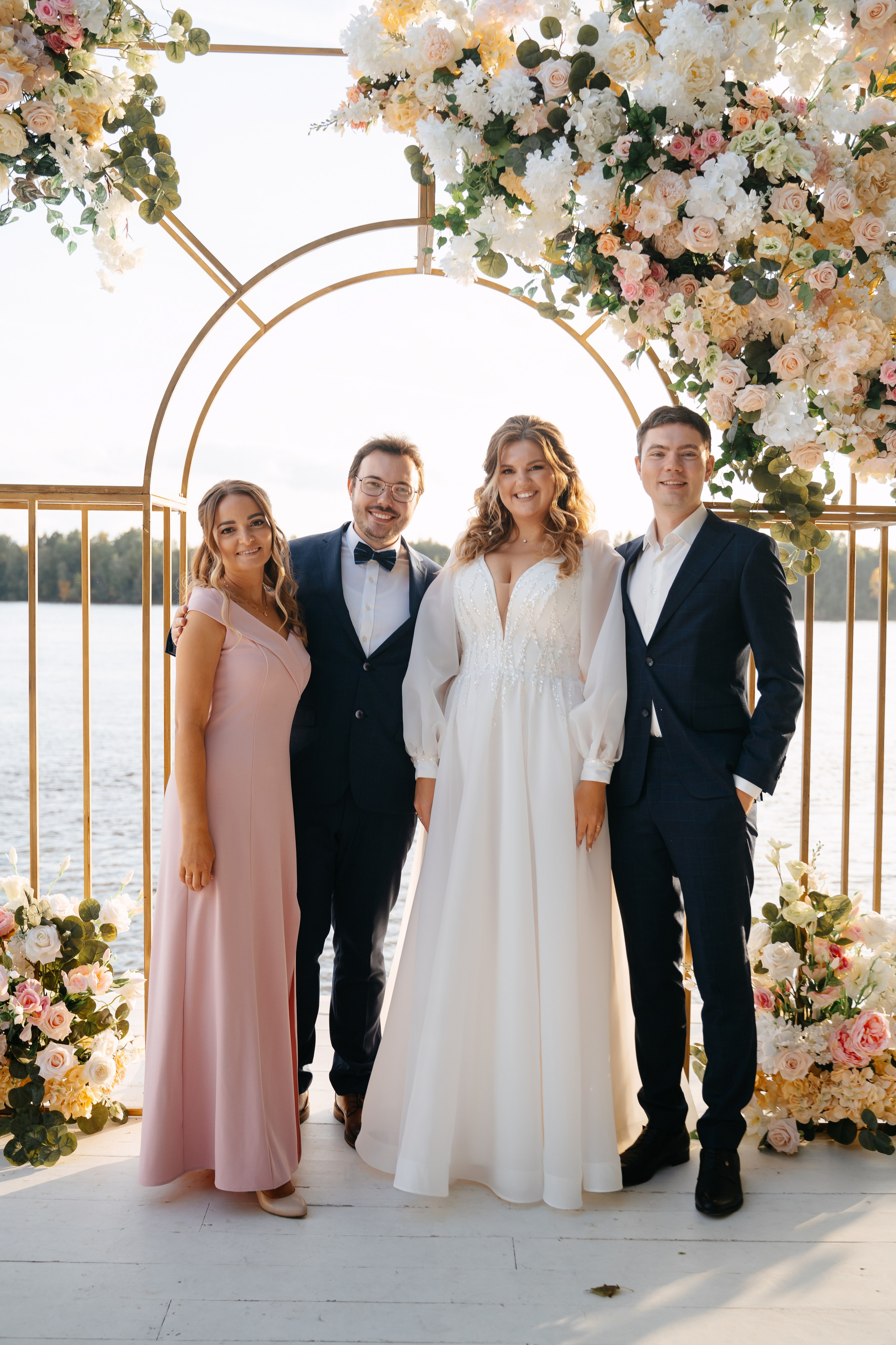 Павел и Екатерина. Семейный и свадебный фотограф в Санкт-Петербурге и Москве