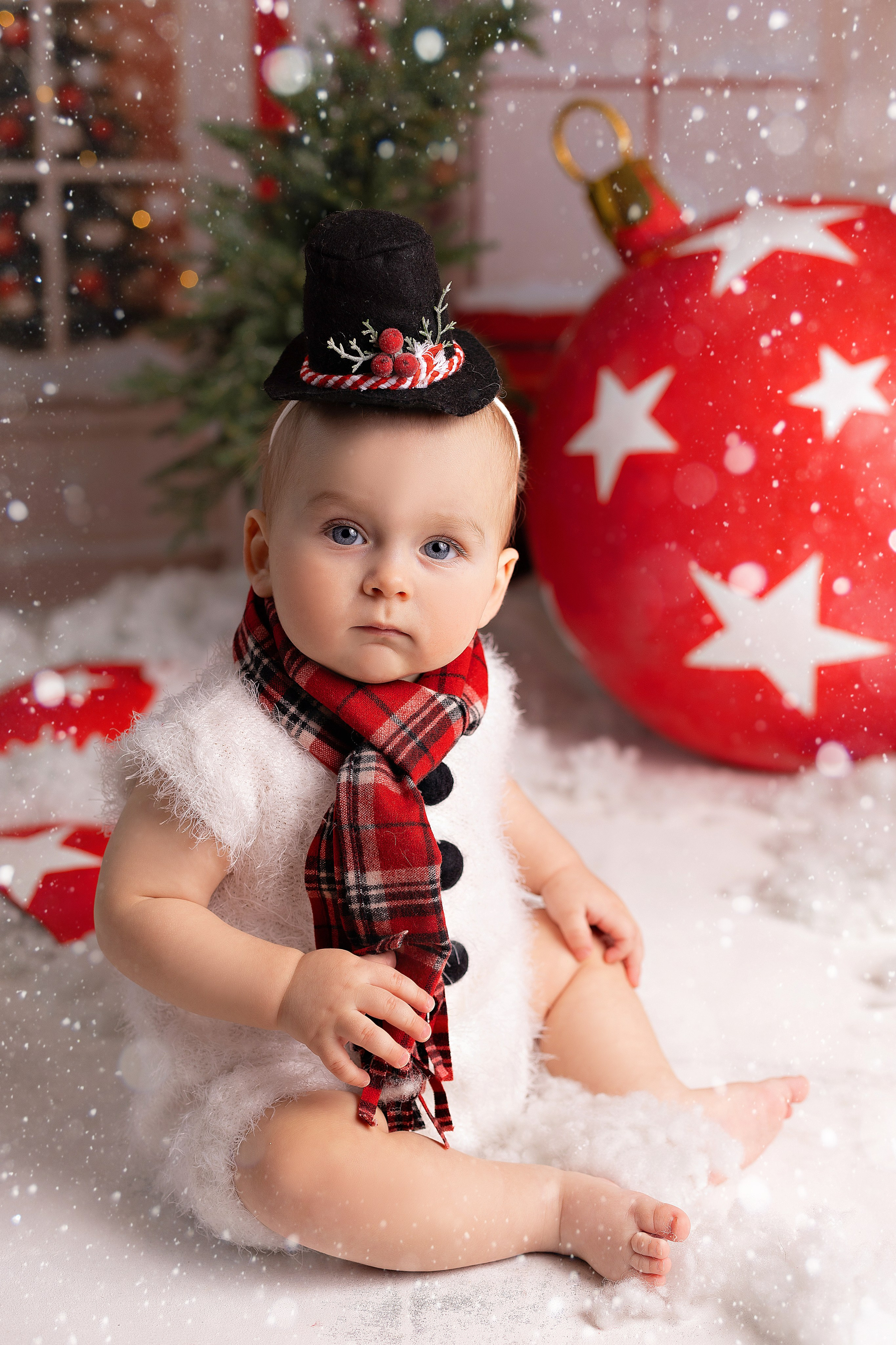 Малыши до года. Фотограф новорожденных и детский фотограф в городе Иваново