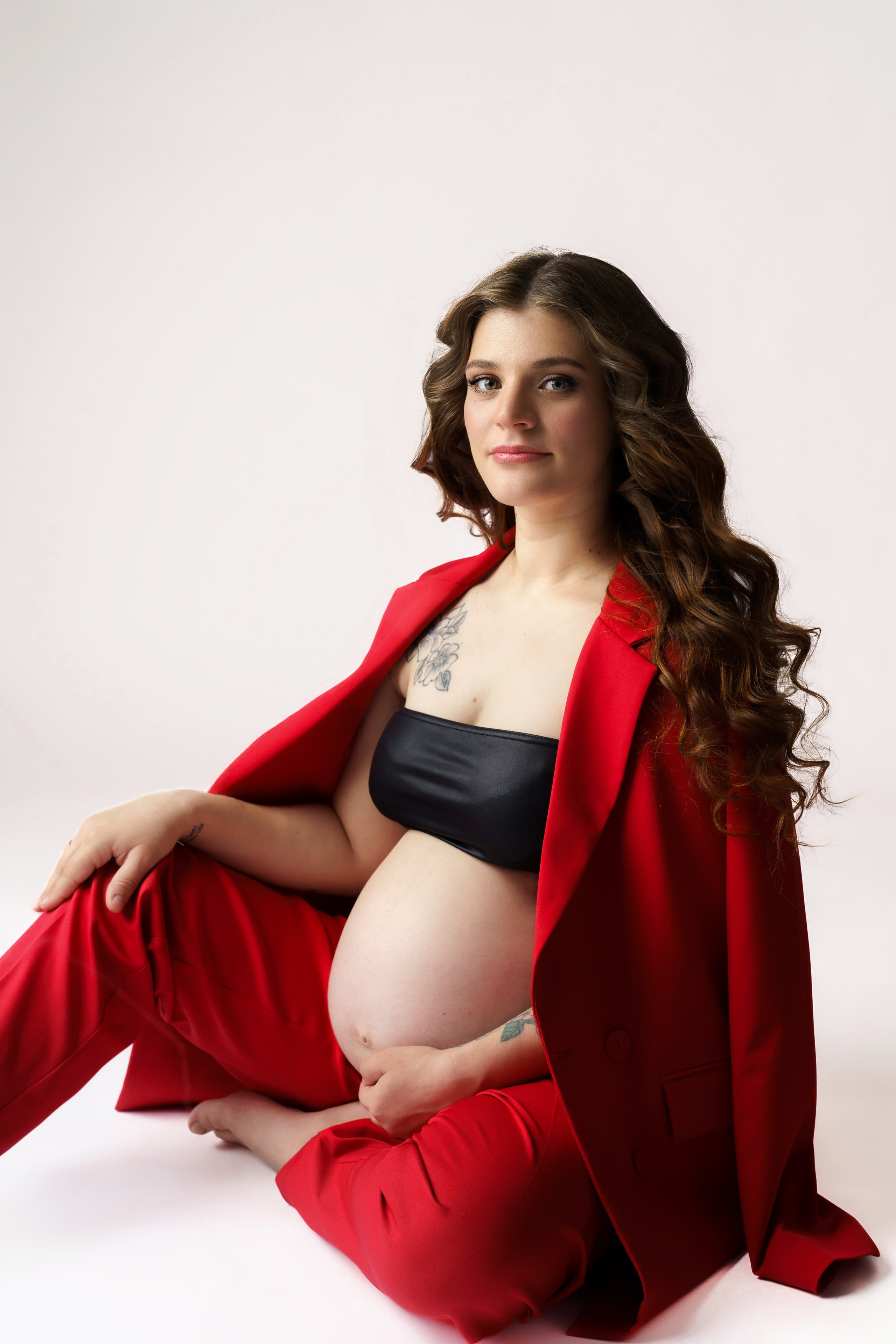 В ОЖИДАНИИ. Фотограф новорожденных, детей до года и беременных в Симферополе